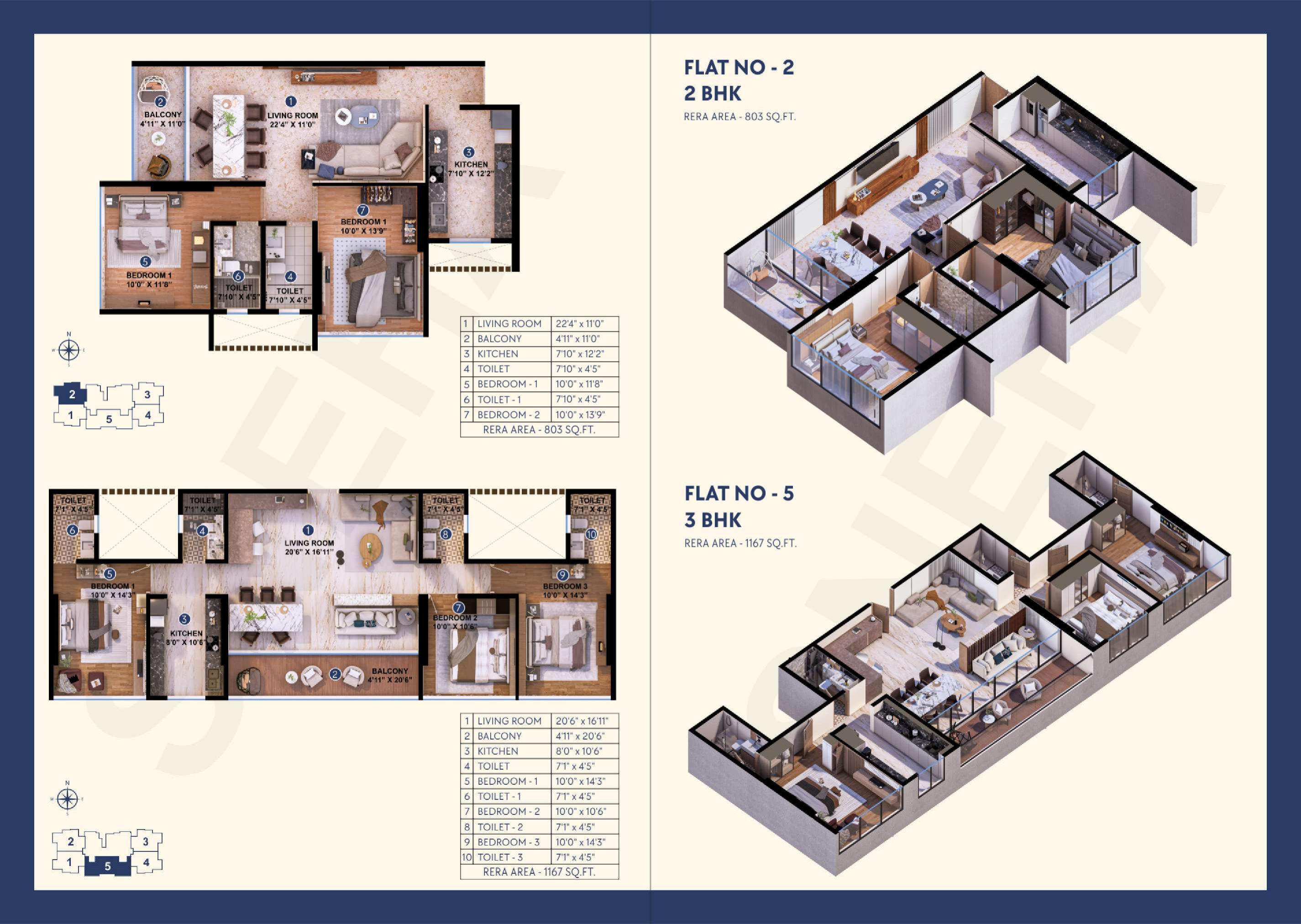 32 West View