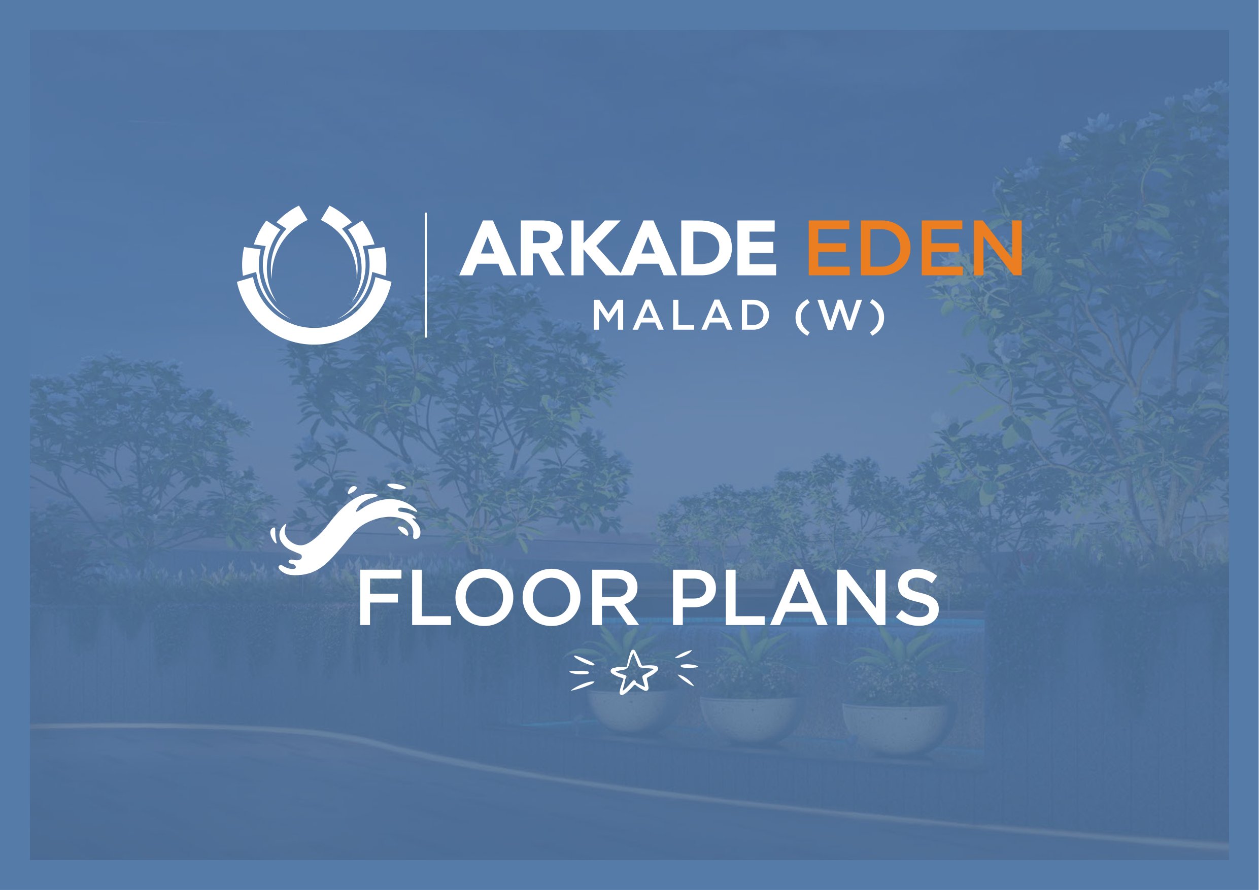 Arkade Eden