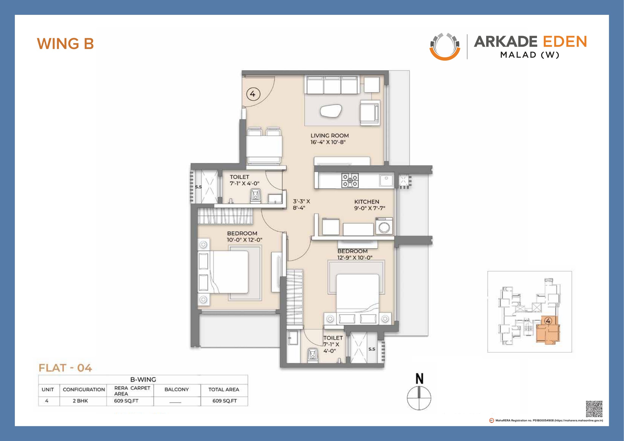 Arkade Eden