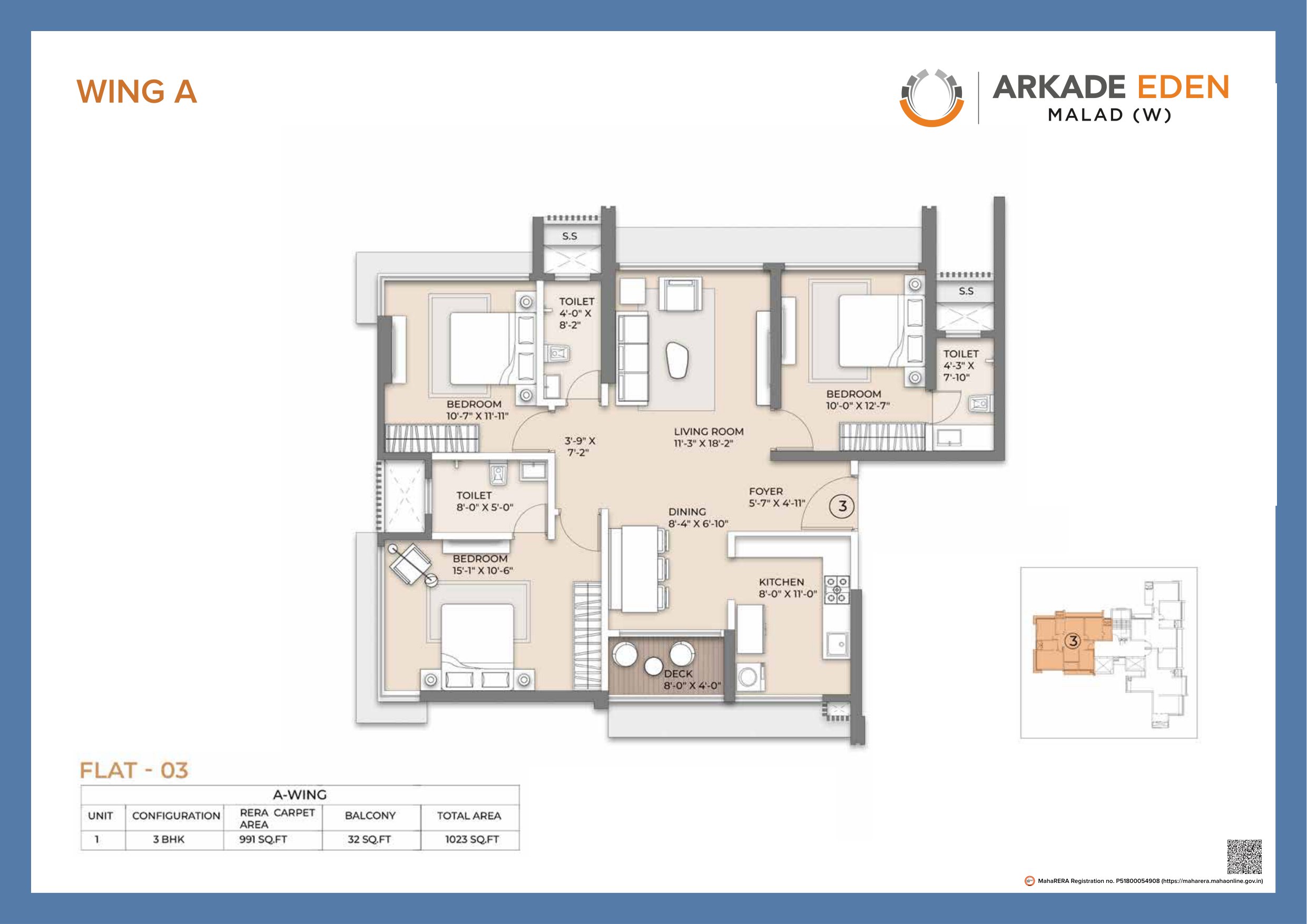 Arkade Eden