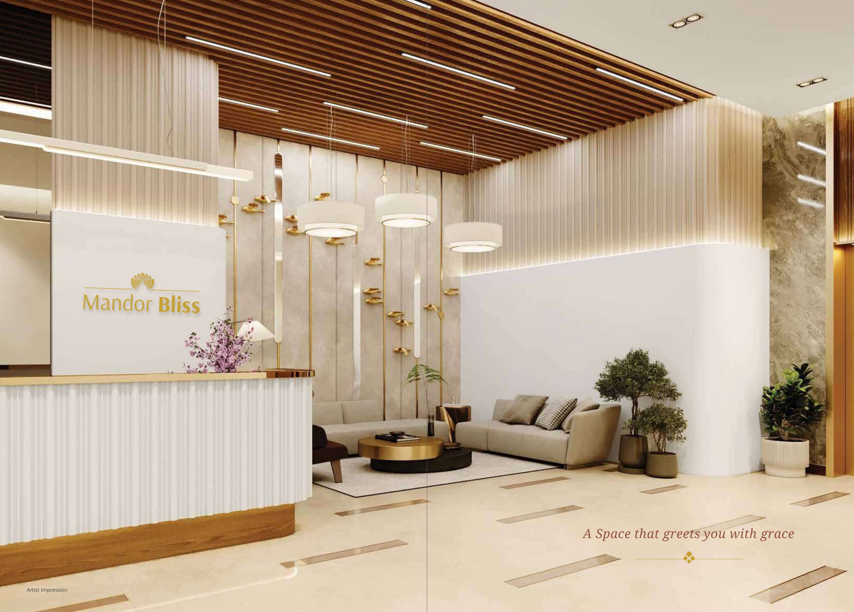 Mandor Bliss