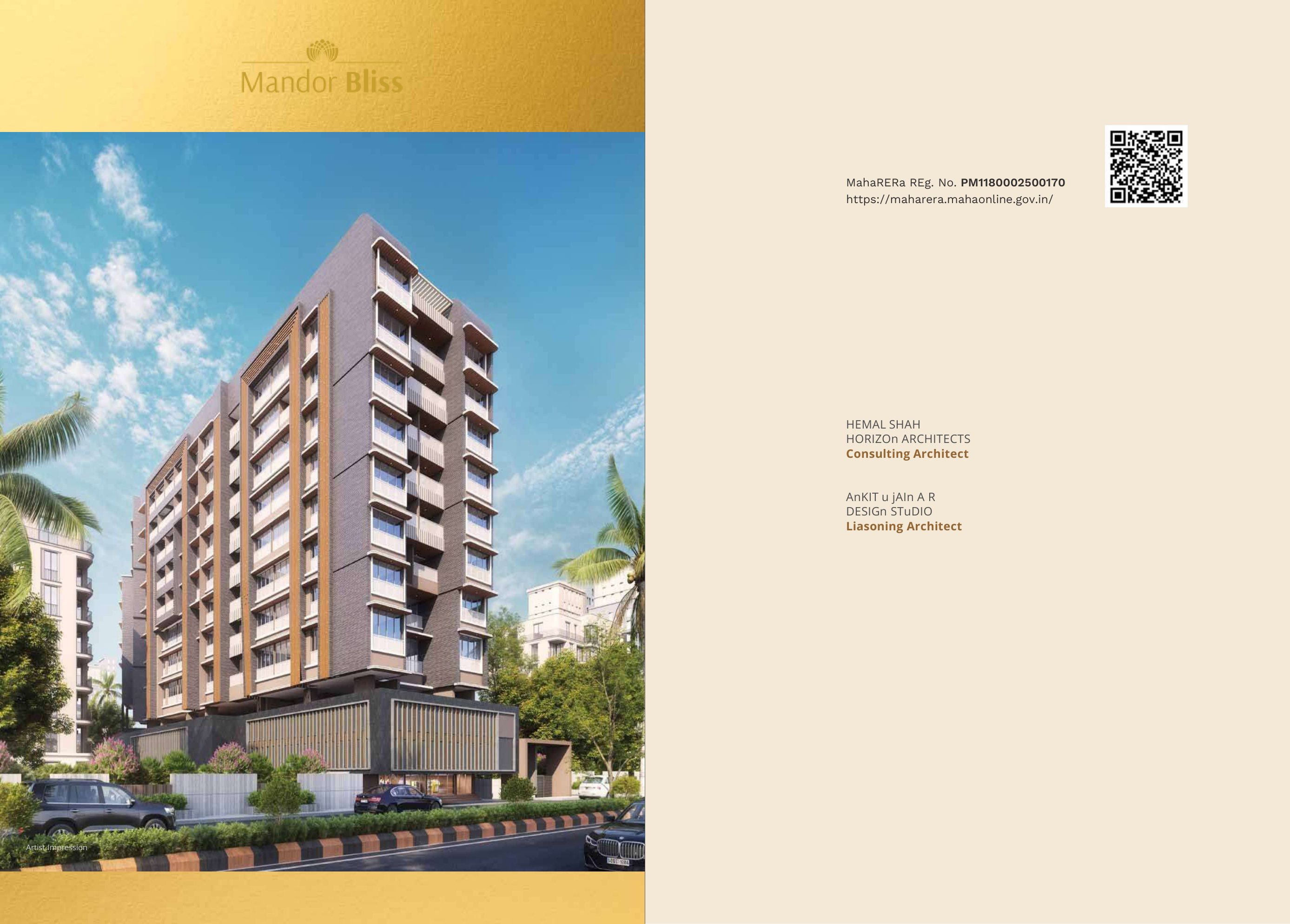 Mandor Bliss