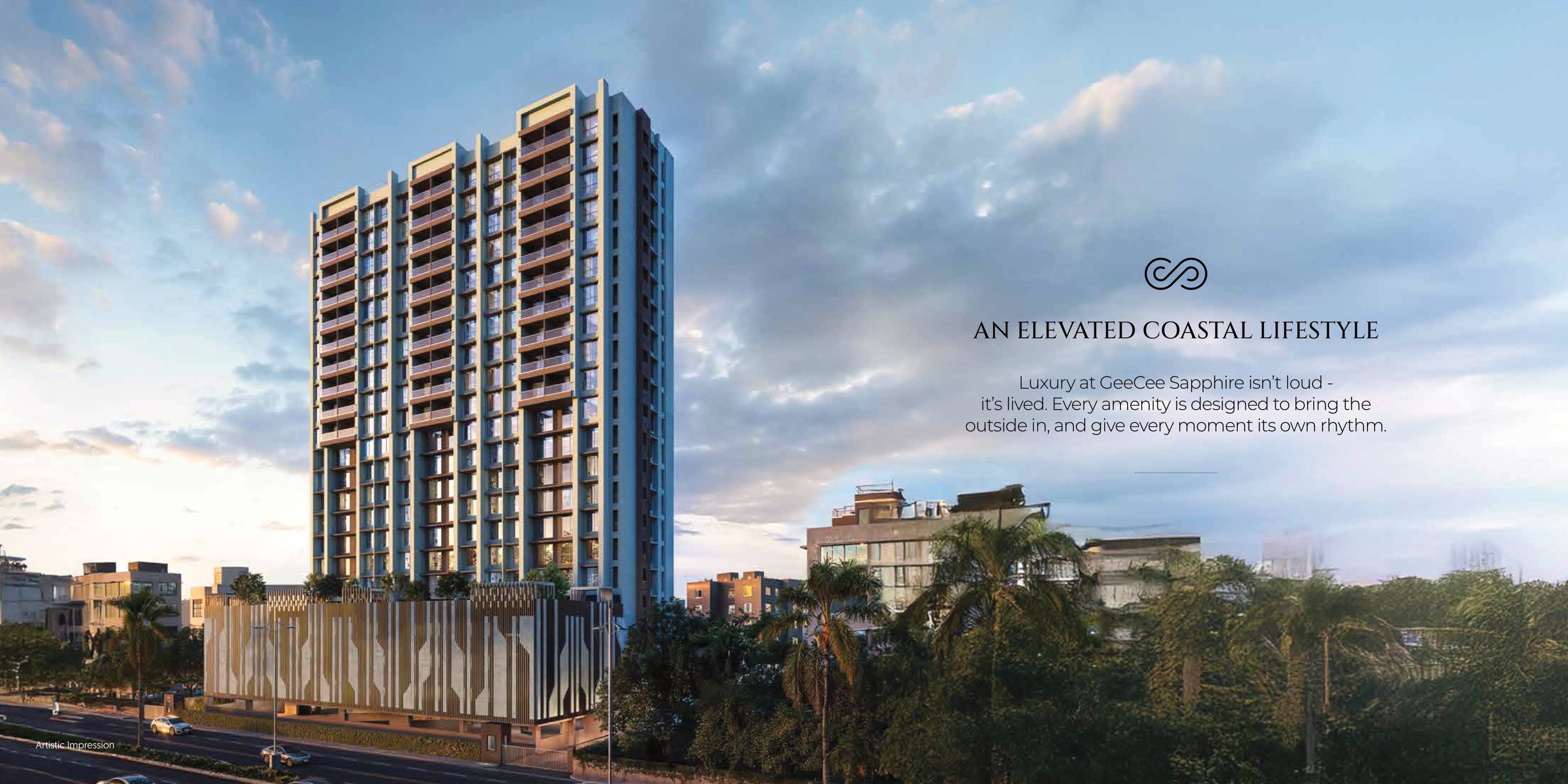 Sapphire By Geecee in Andheri West, Mumbai