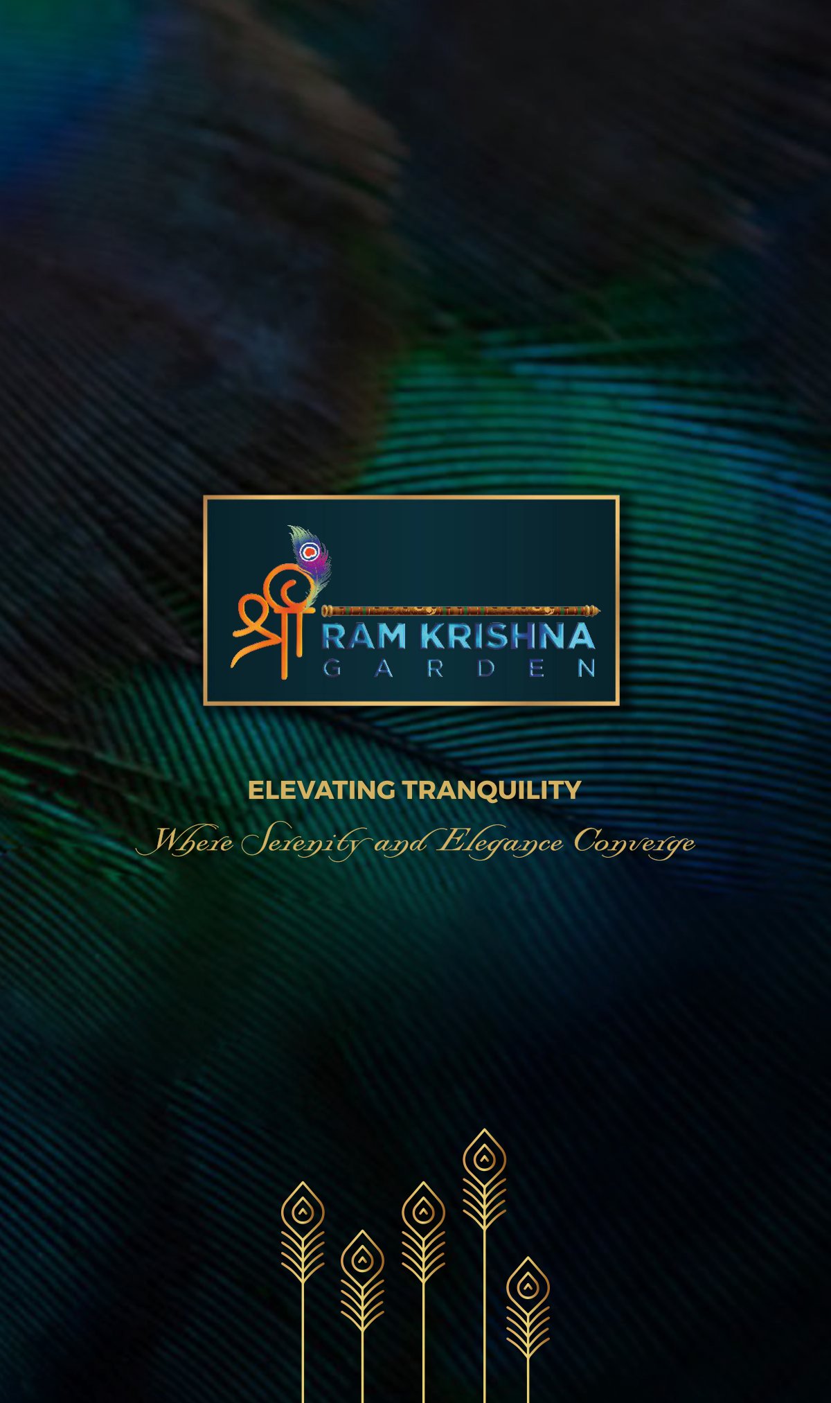 Shree Ram Krishna Garden