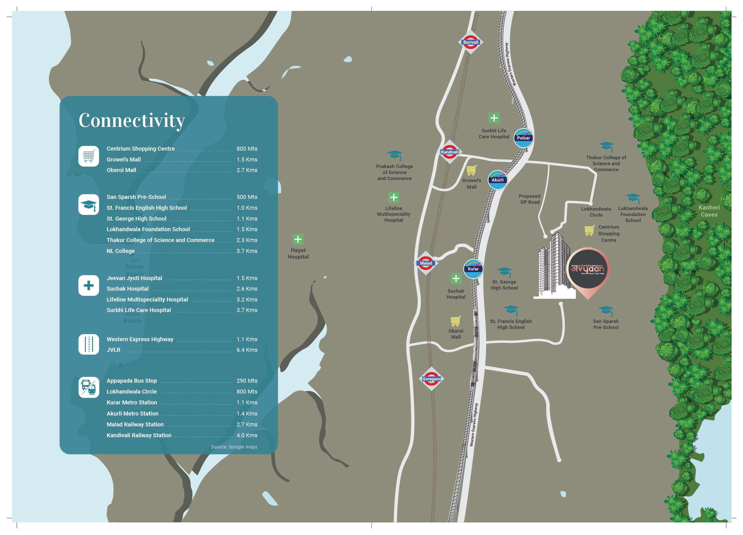 Aarambh Phase III by group Satellite