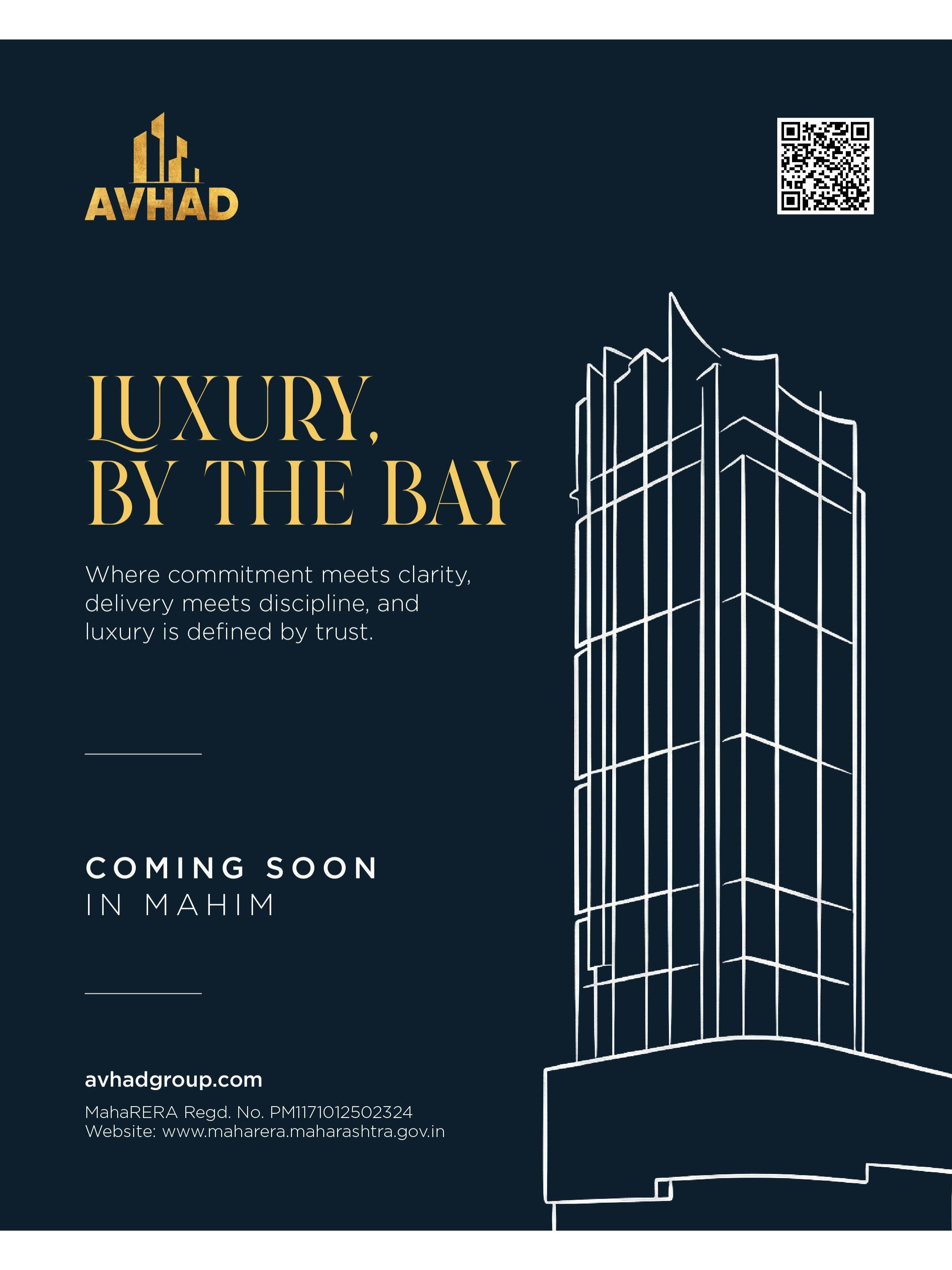 HRUB Bayline Residences