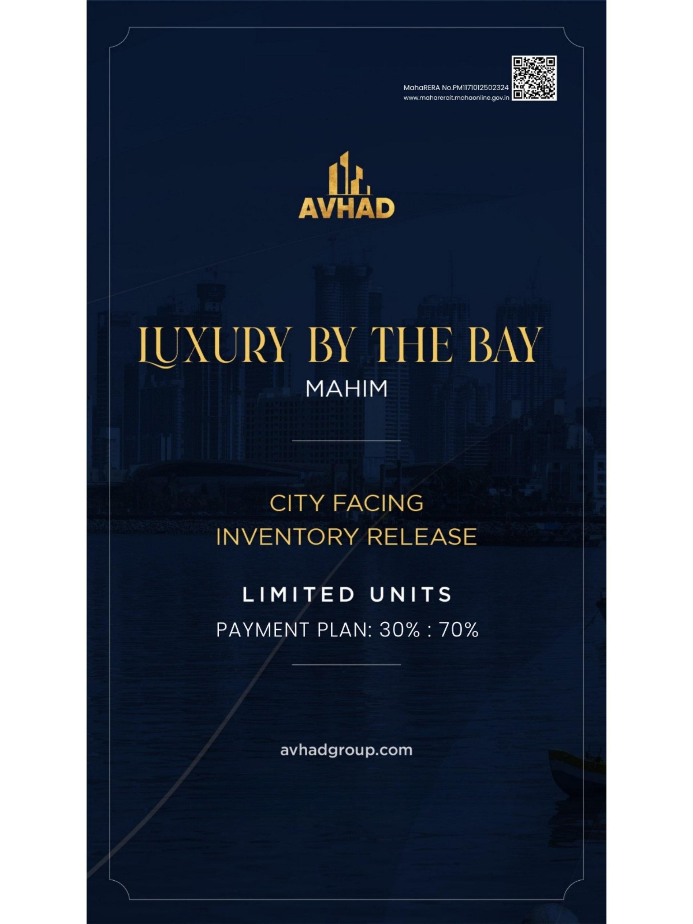 HRUB Bayline Residences