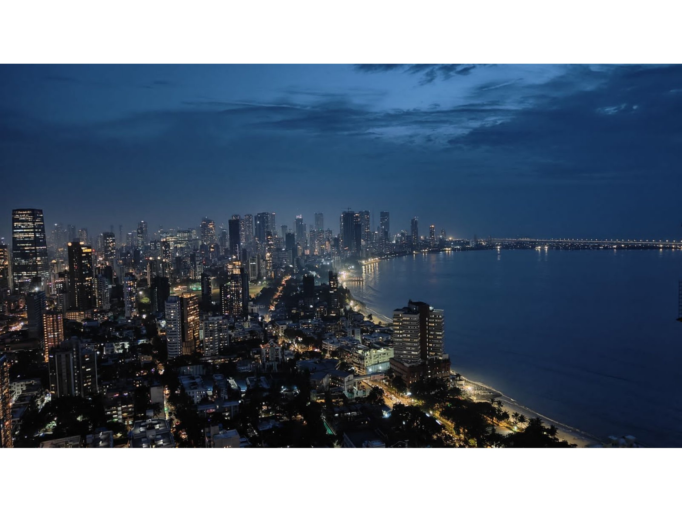 HRUB Bayline Residences