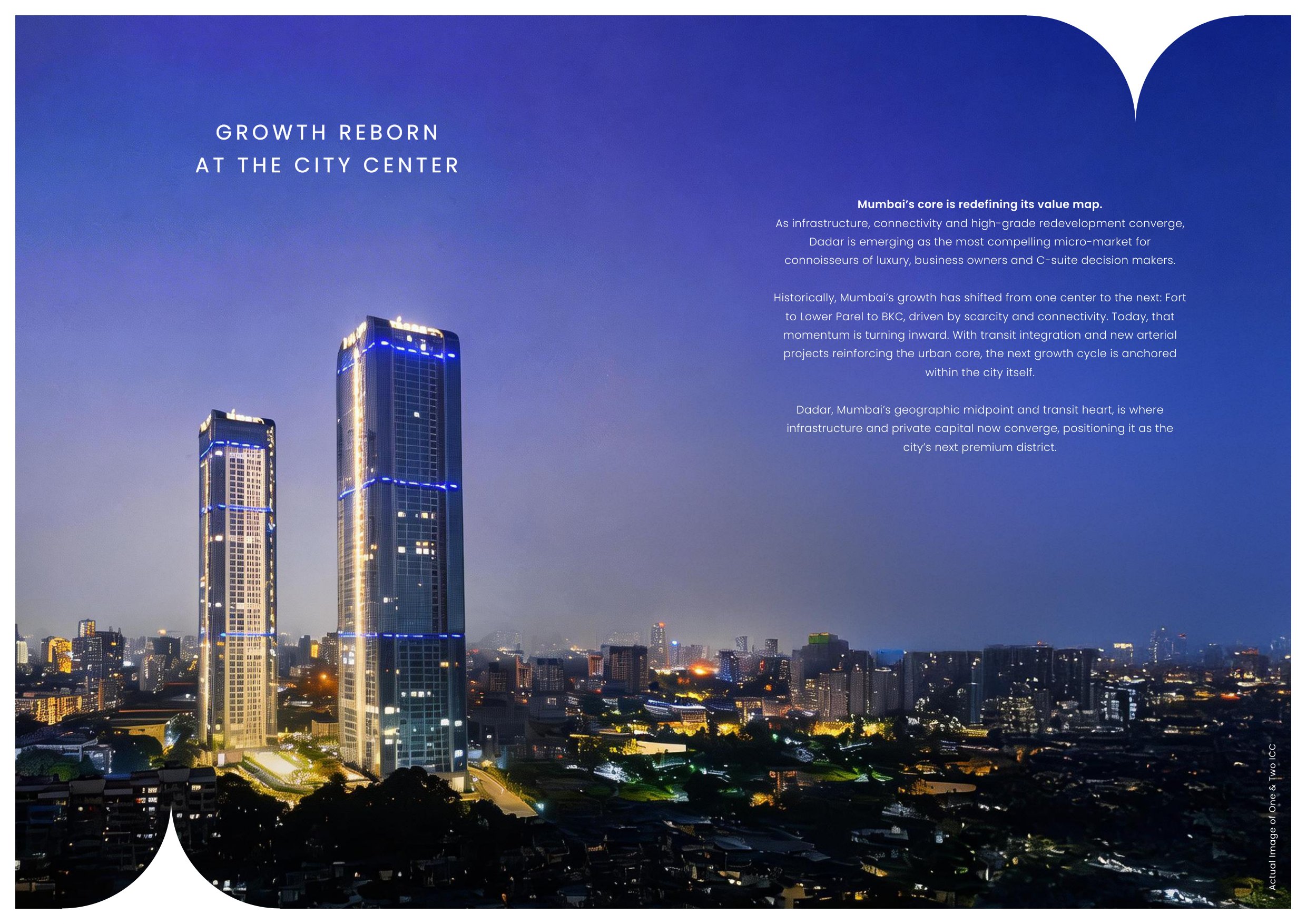 Wadia Three Icc