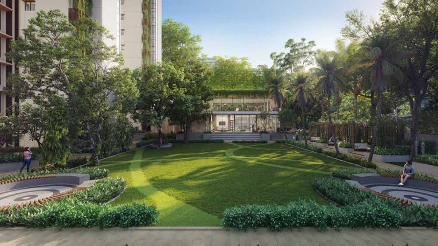 The Wadhwa Artek Park