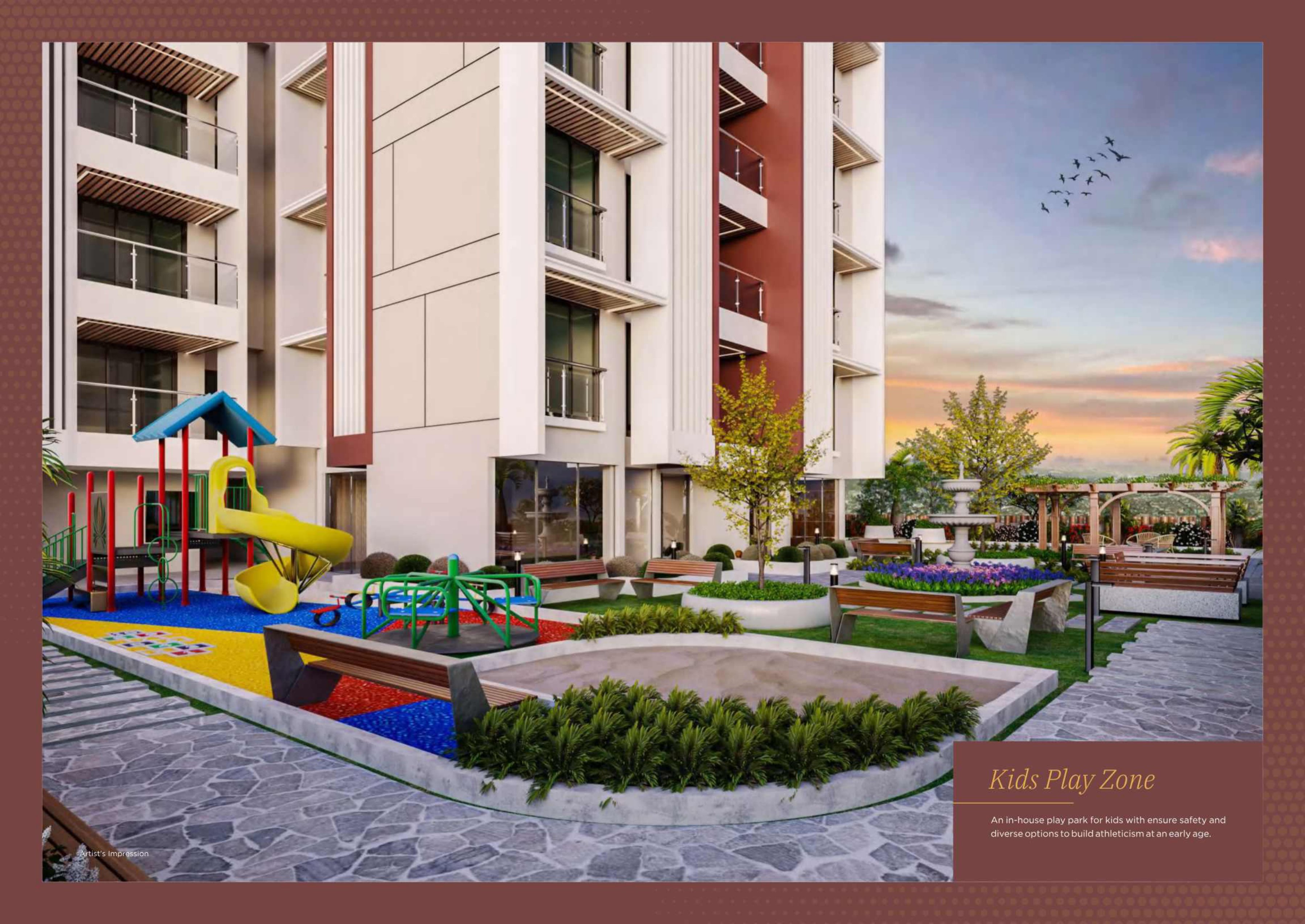 JPV Realtors Pratap Adinath