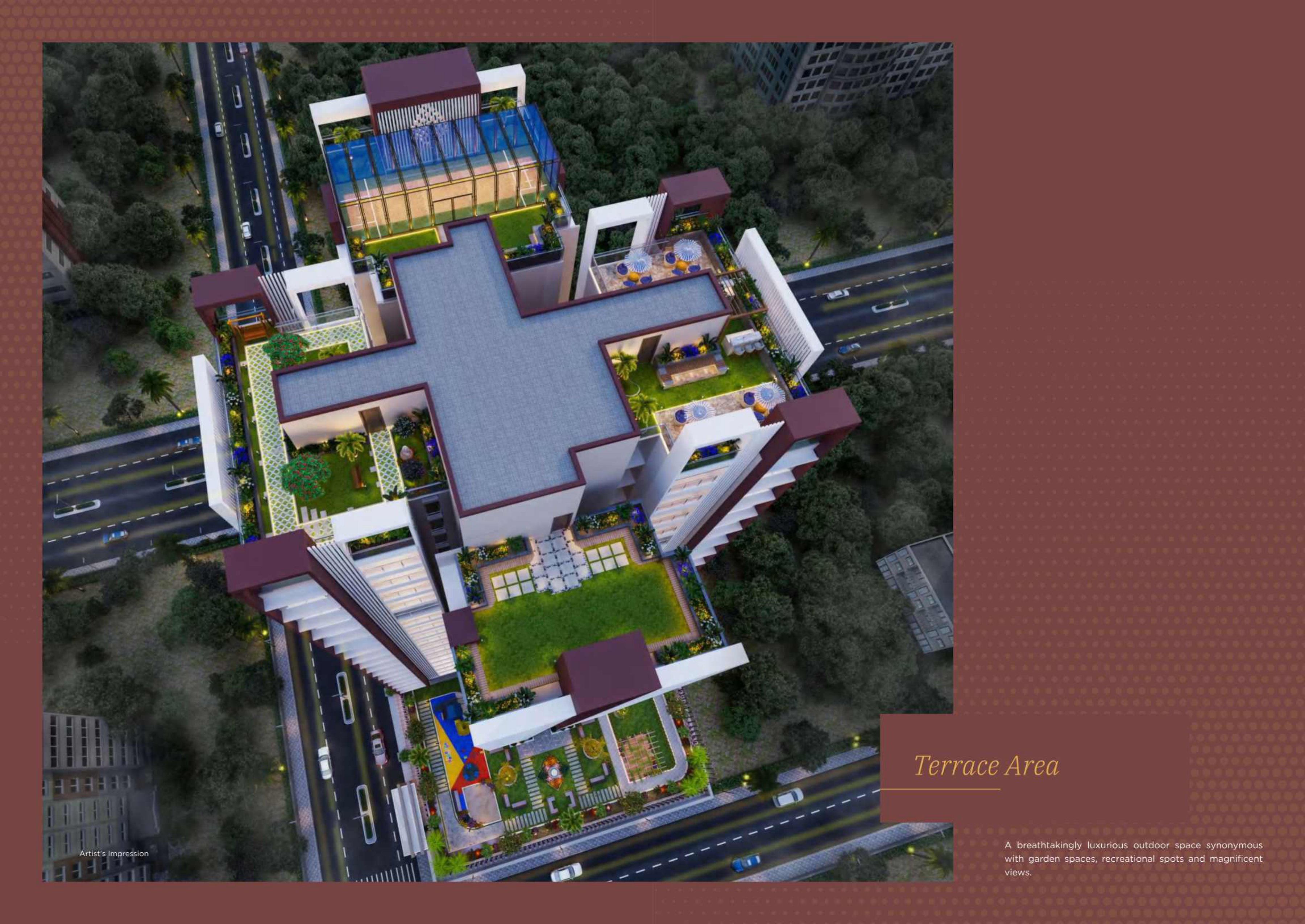 JPV Realtors Pratap Adinath