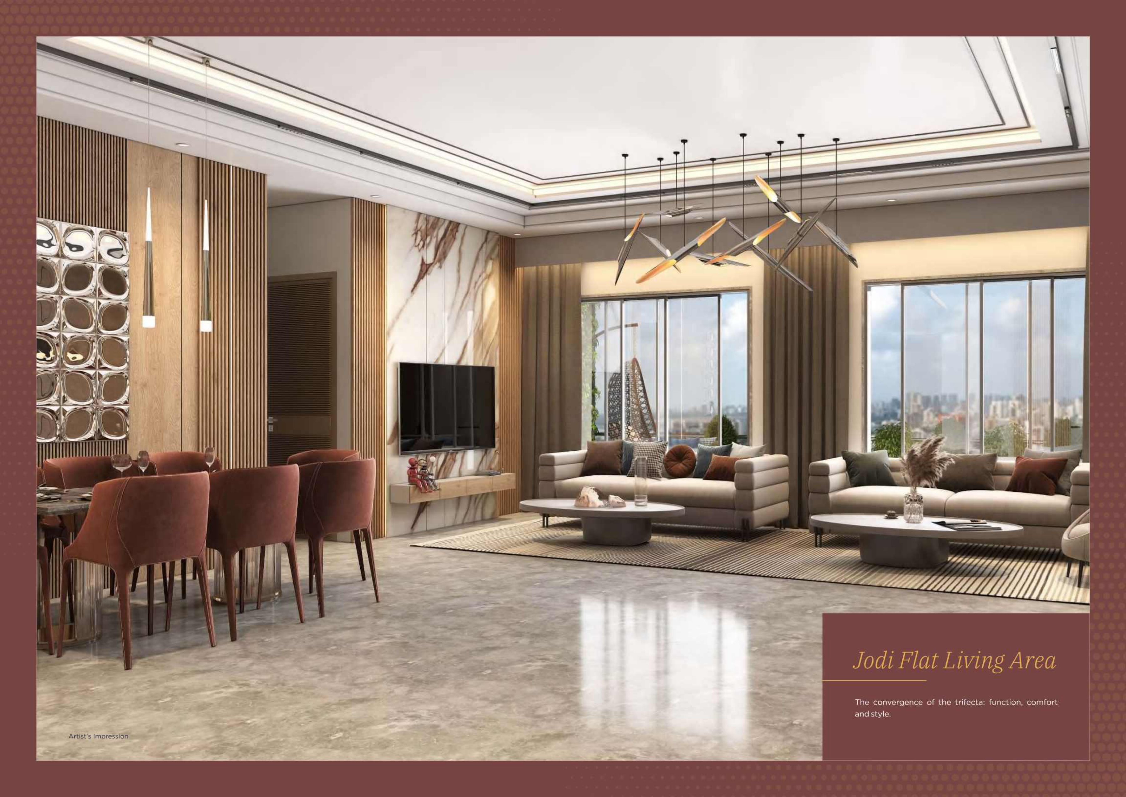JPV Realtors Pratap Adinath