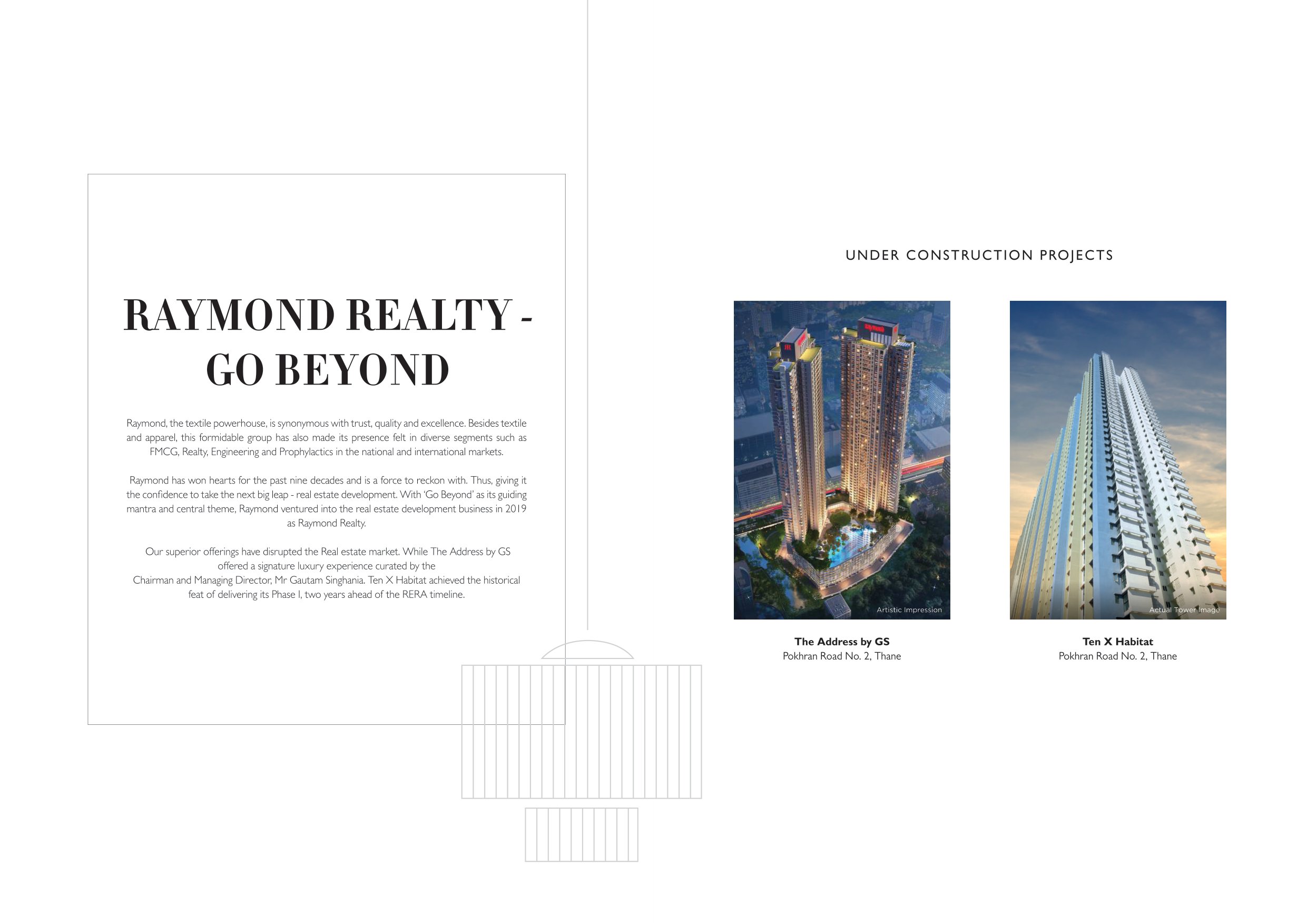 TenX ERA Raymond Realty
