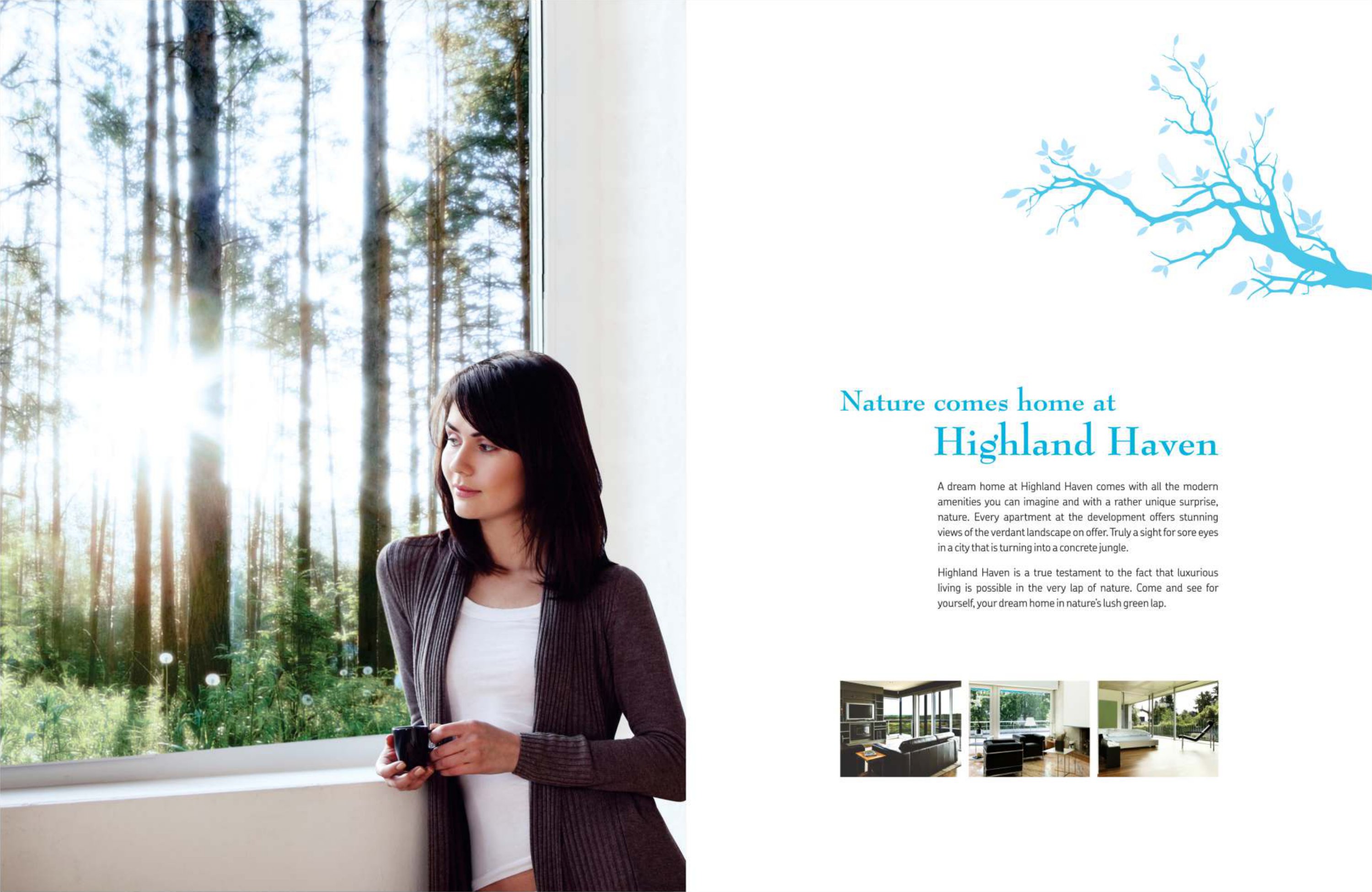Siddhi Highland Haven