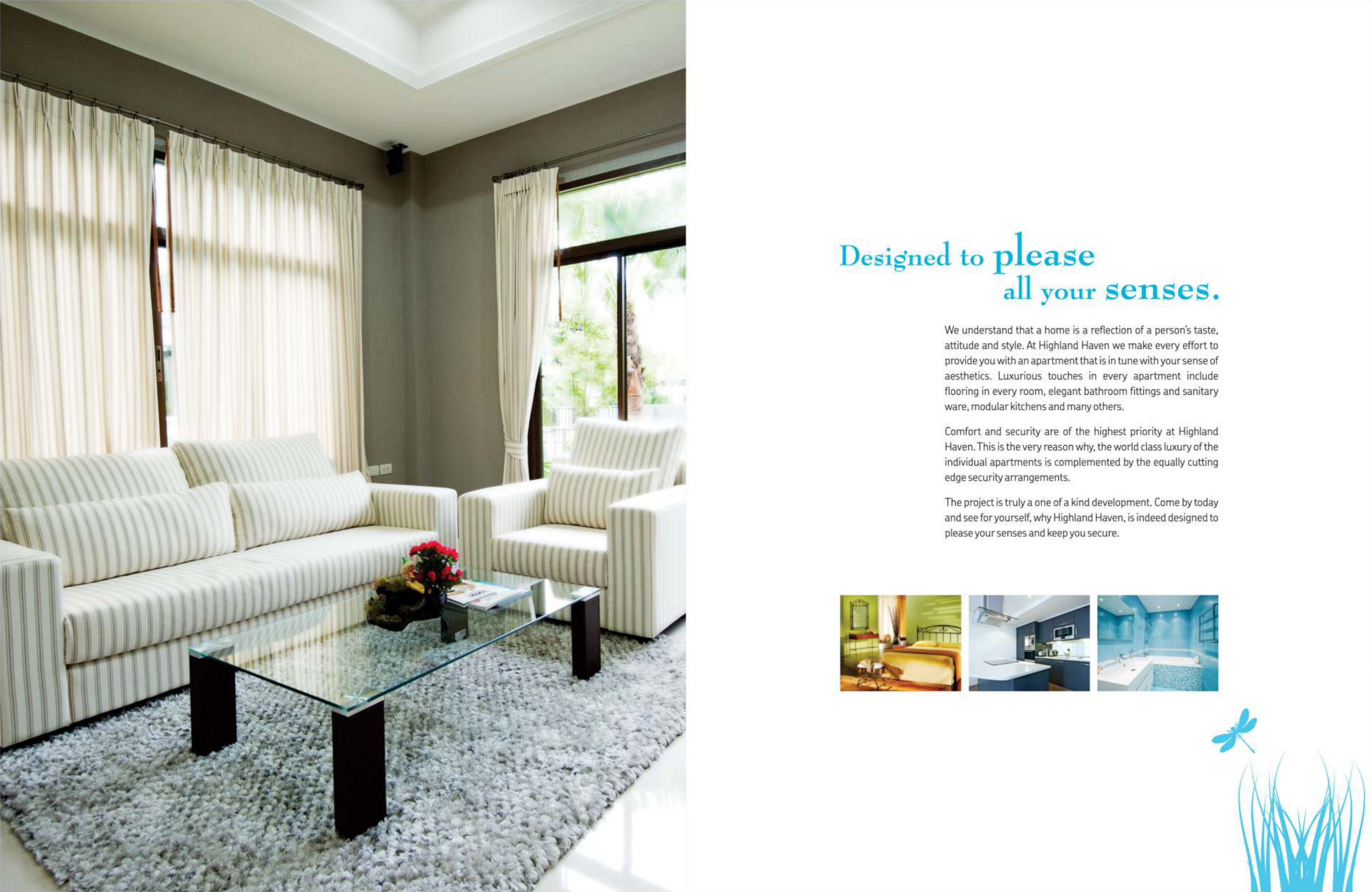 Siddhi Highland Haven