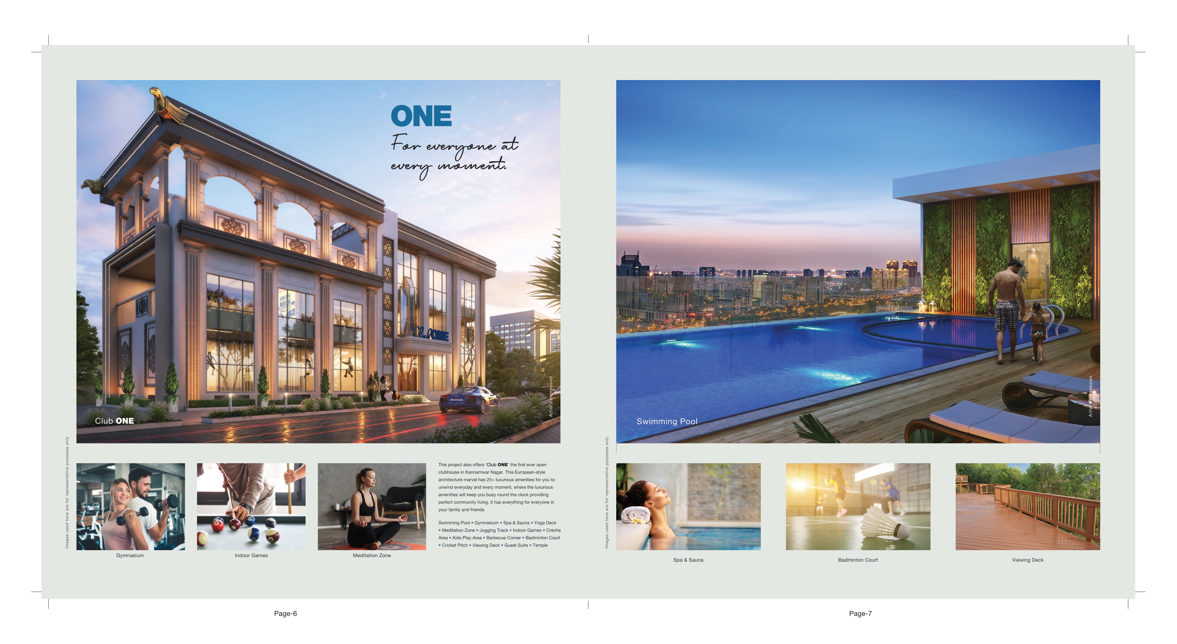 Vaibhavlaxmi One Vikhroli Phase II
