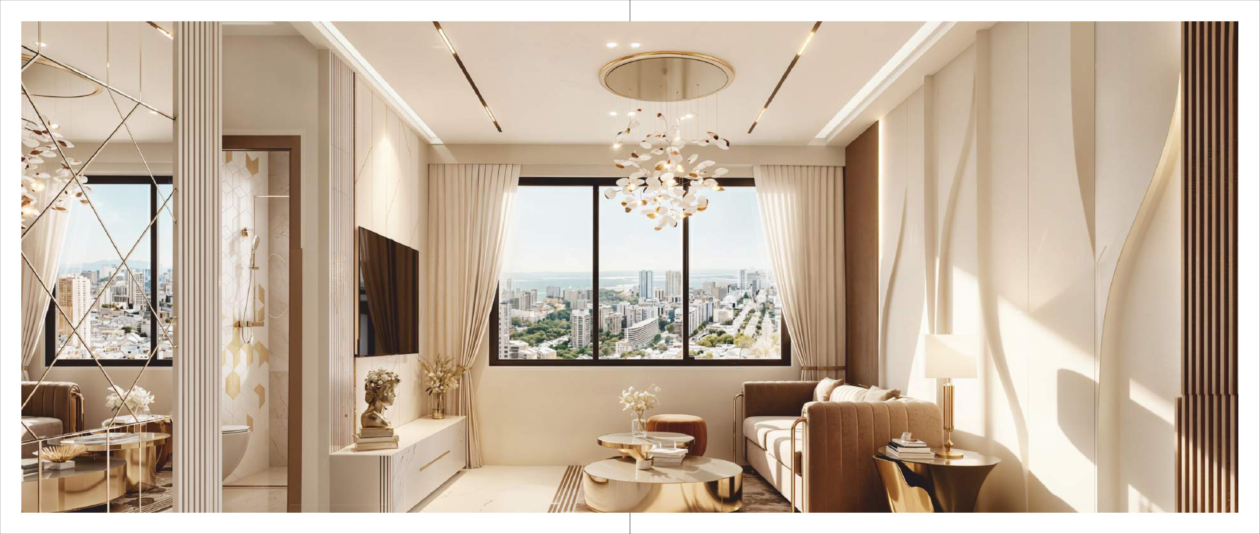 Shree Avenue 18
