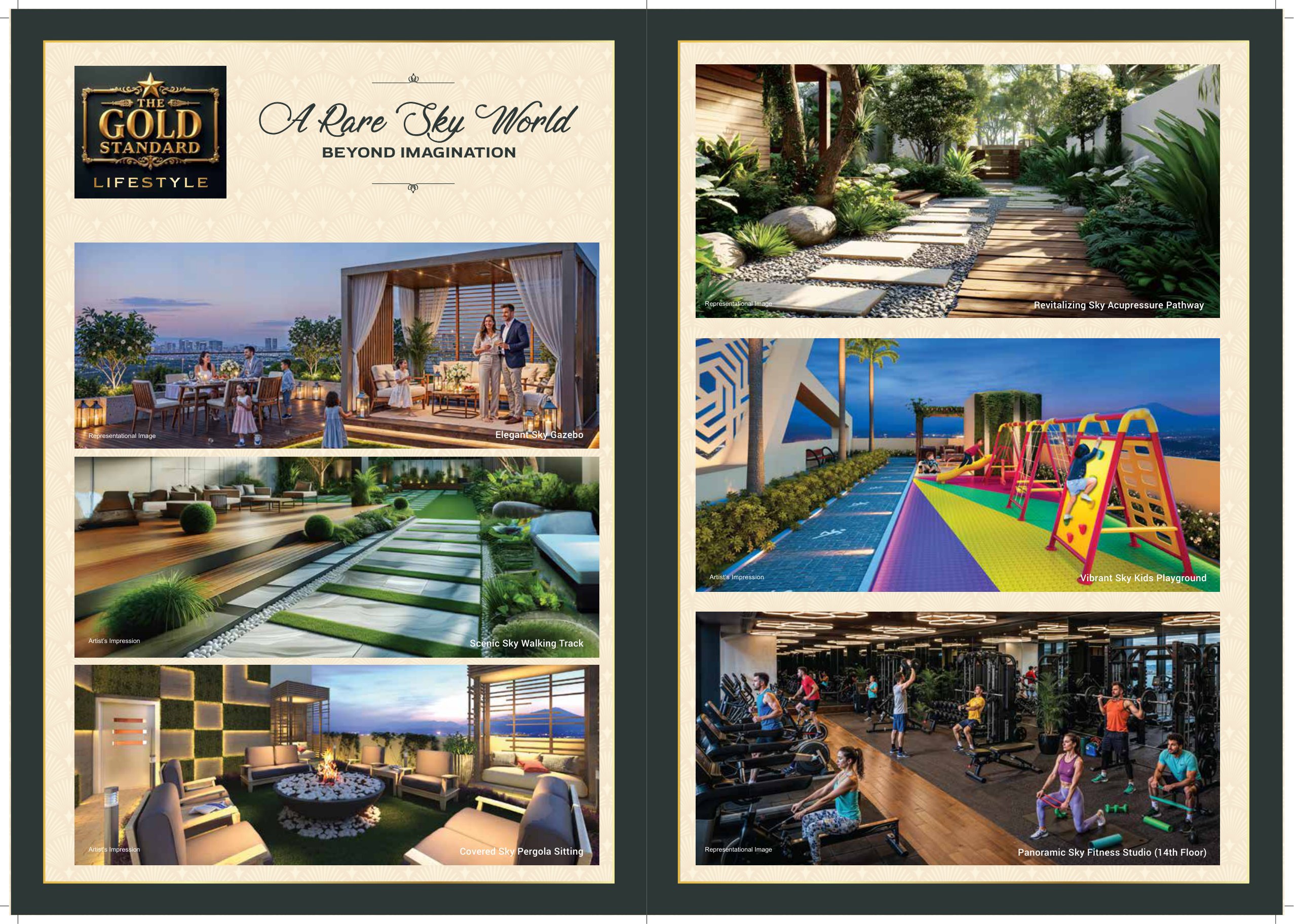 Ruparel Arista in Mulund West, Mumbai