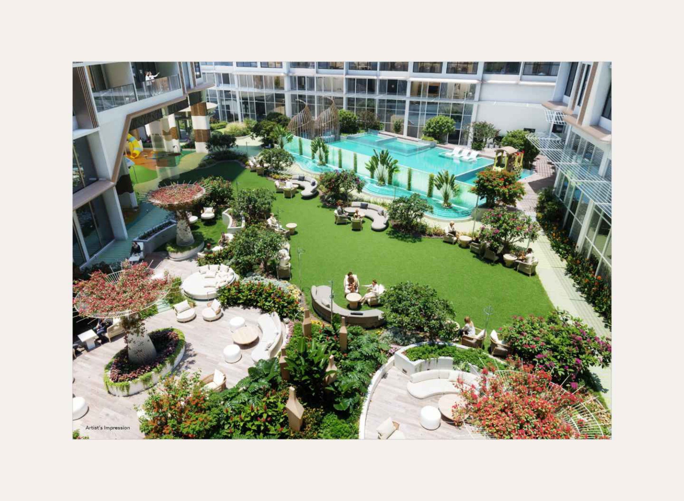 Shreepati Jade park