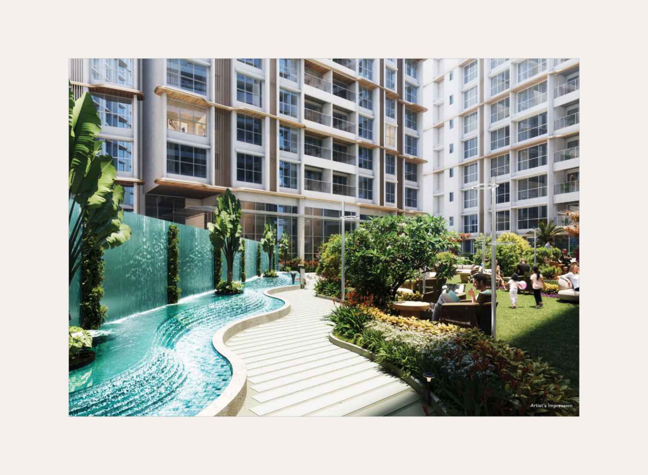 Shreepati Jade park