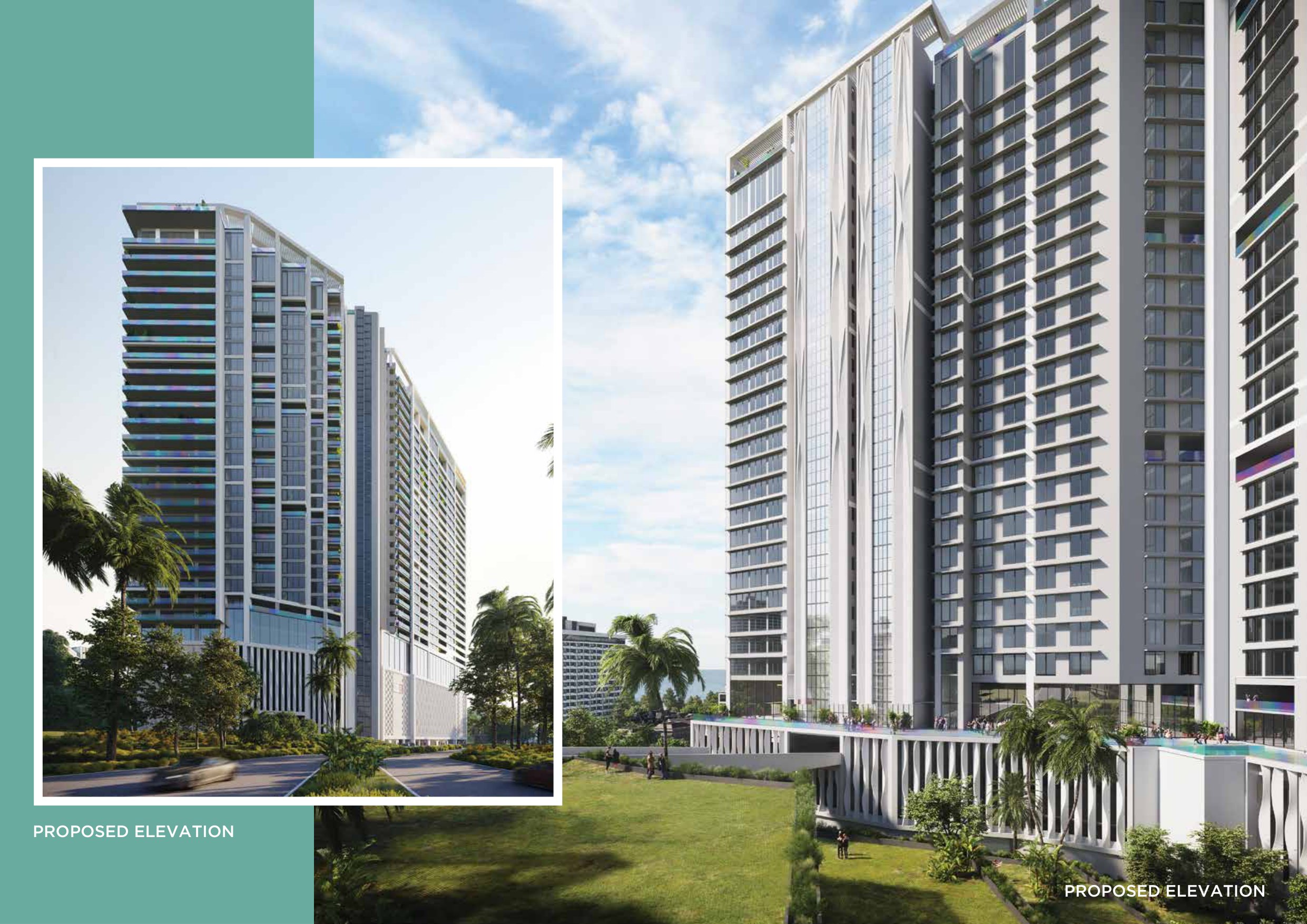 25 West in Bandra West, Mumbai