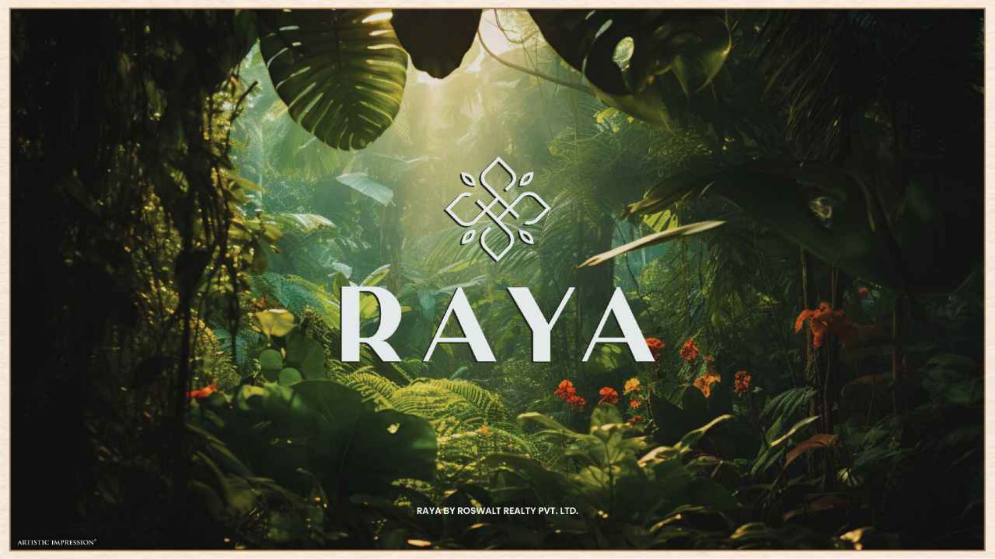 Roswalt Raya