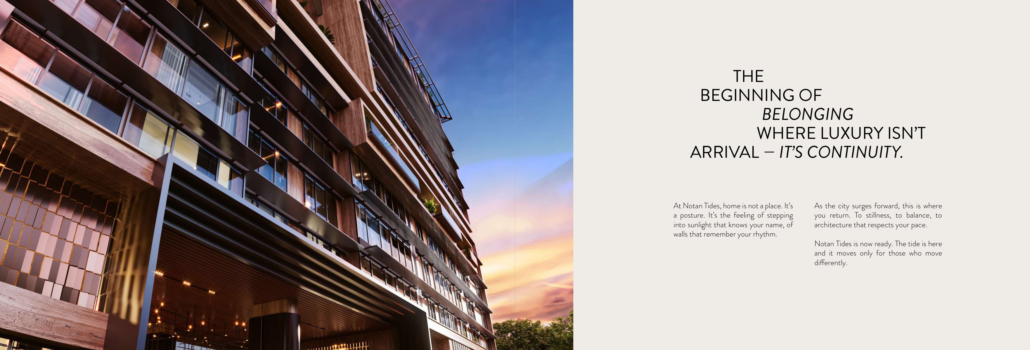 Notan Tides