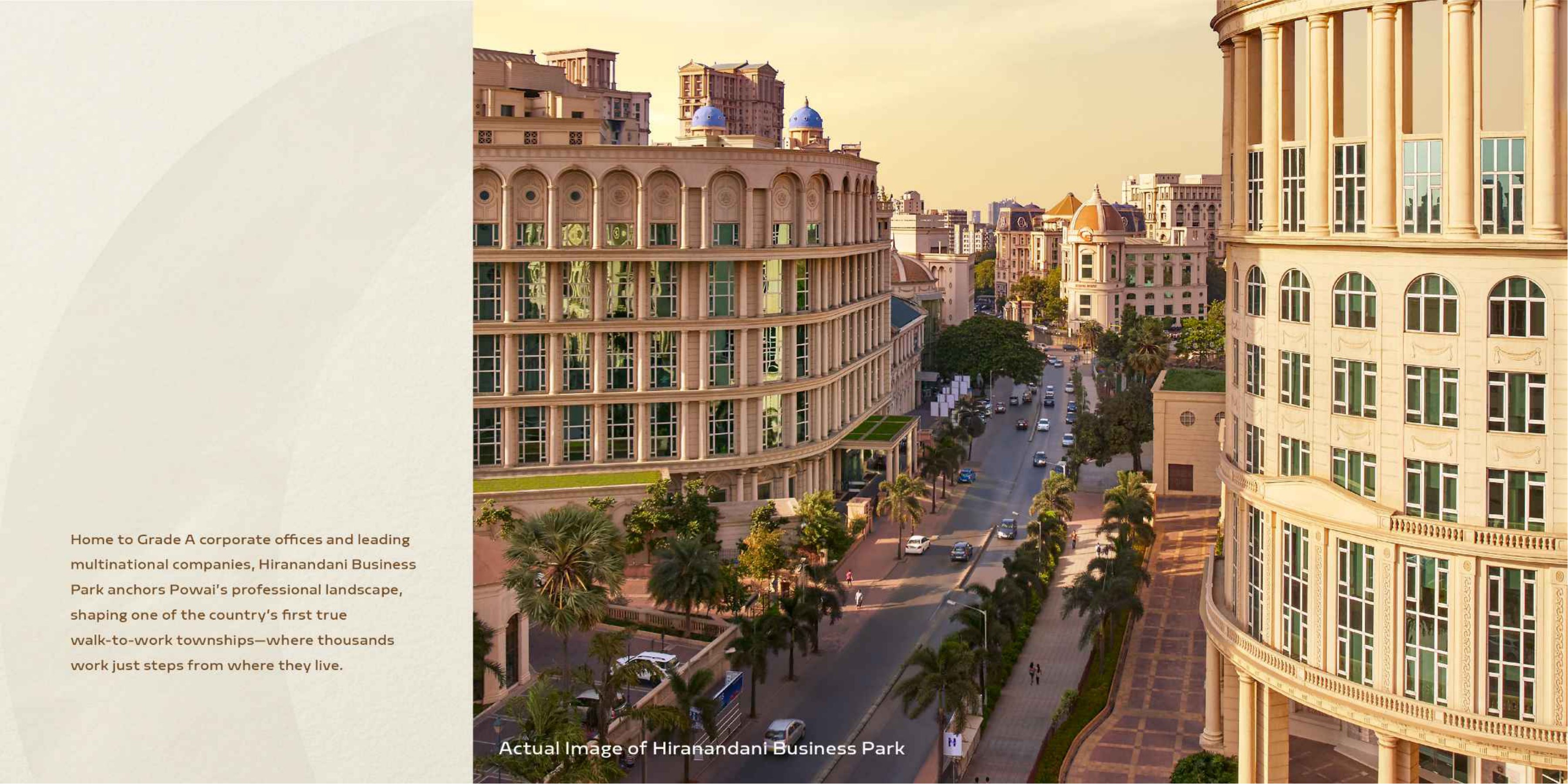 Hiranandani Rockside