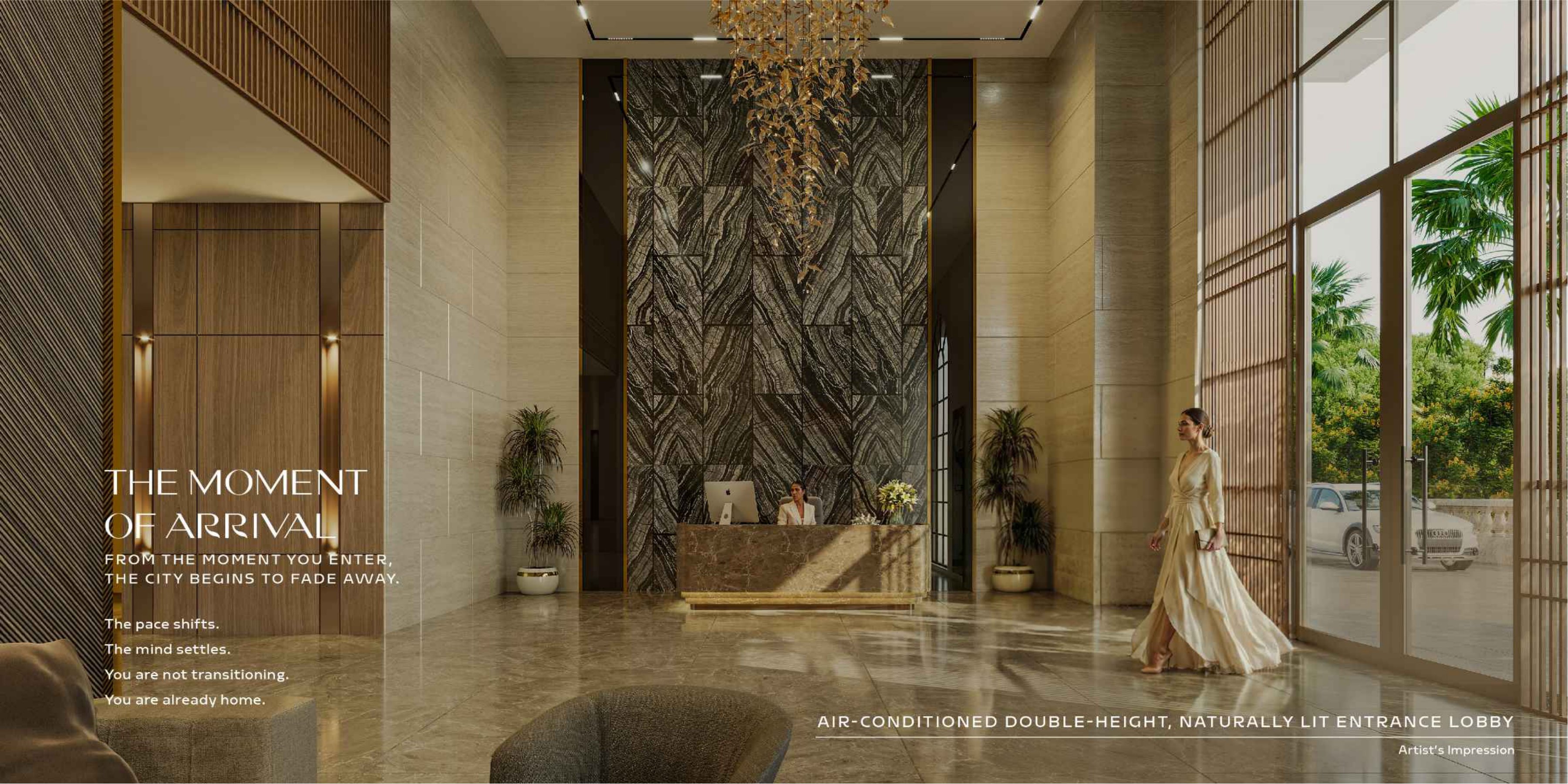 Hiranandani Rockside