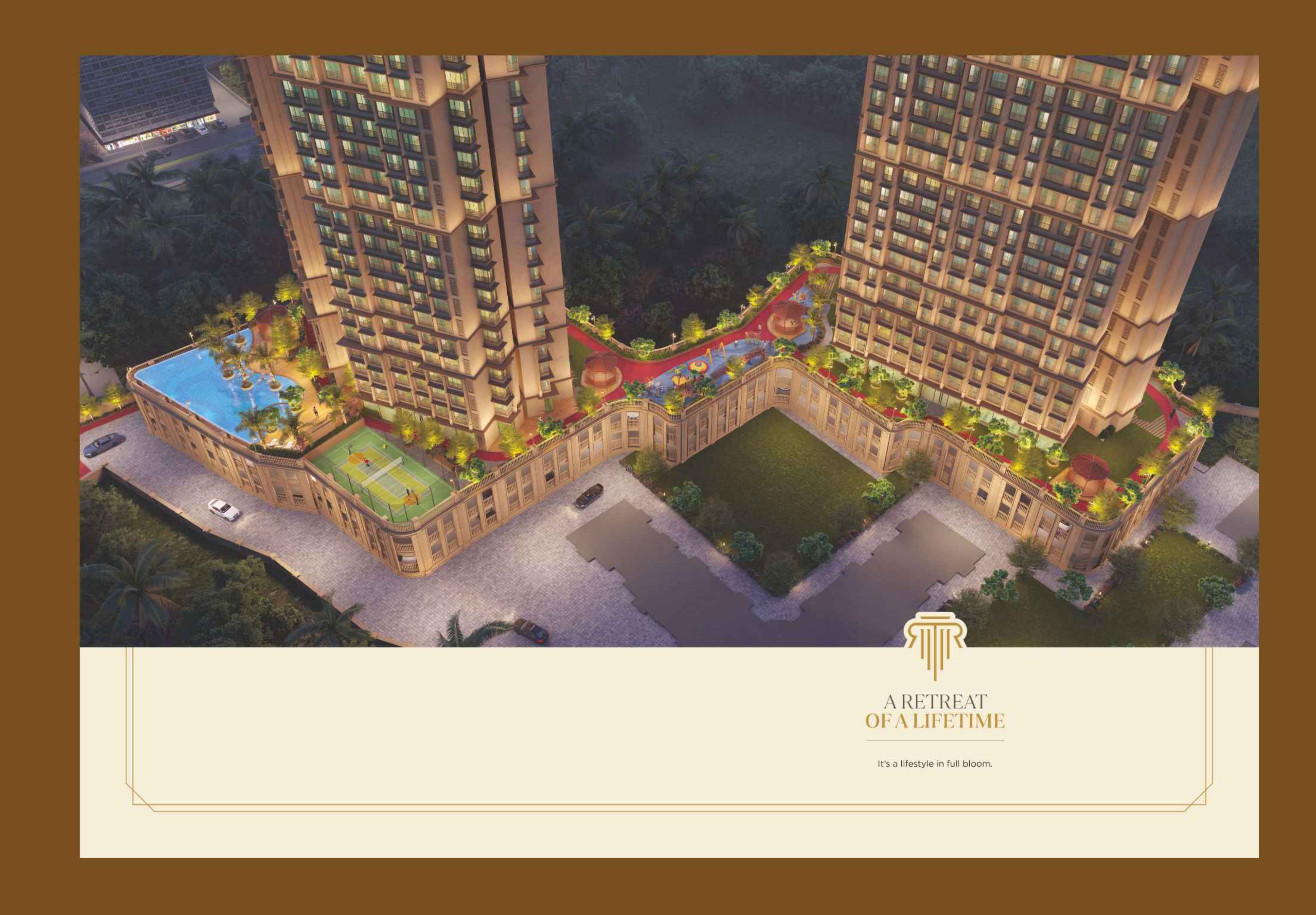 Raj Legacy Satyam