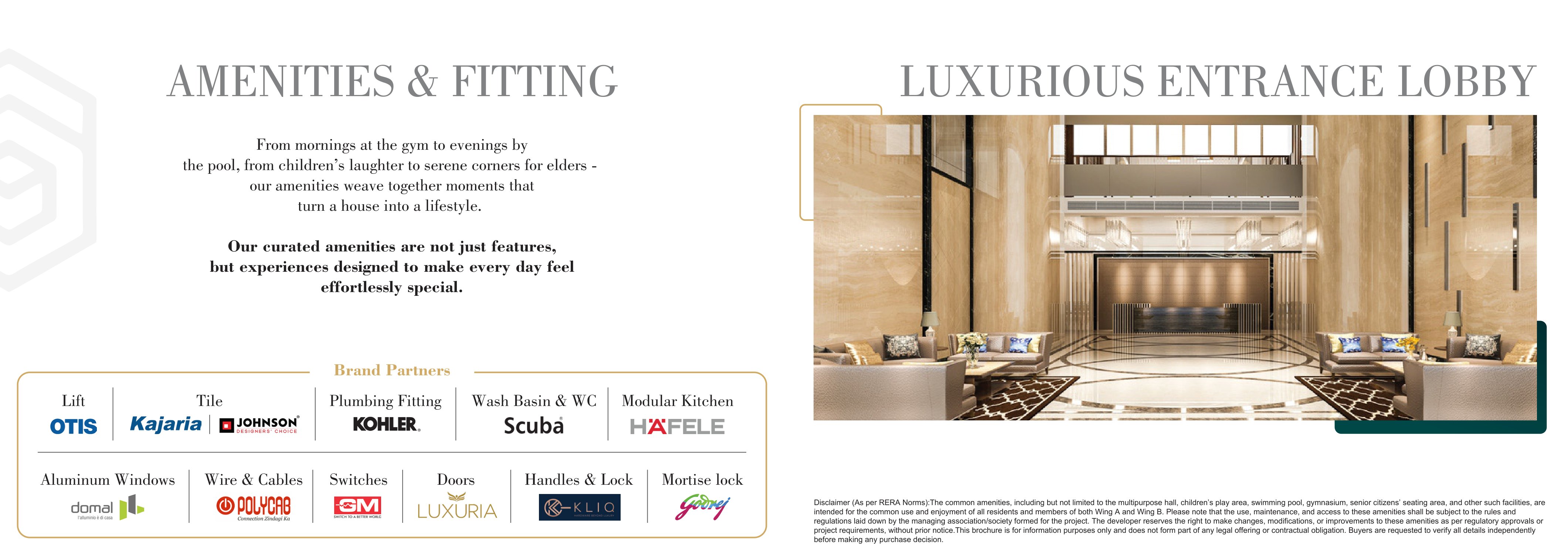 Maxus Salasar Sparsh Phase I