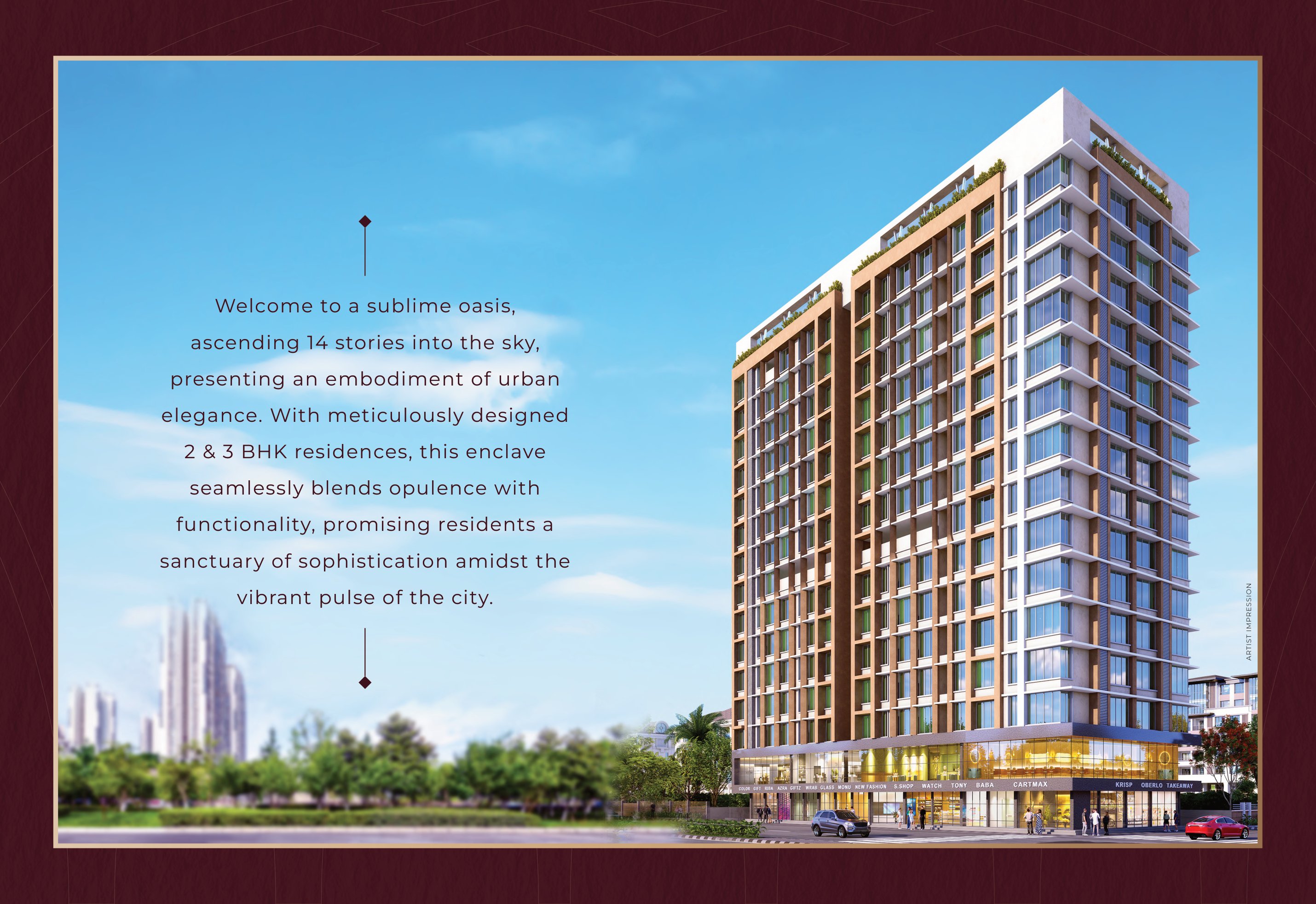 VISHVA in Chembur East, Mumbai