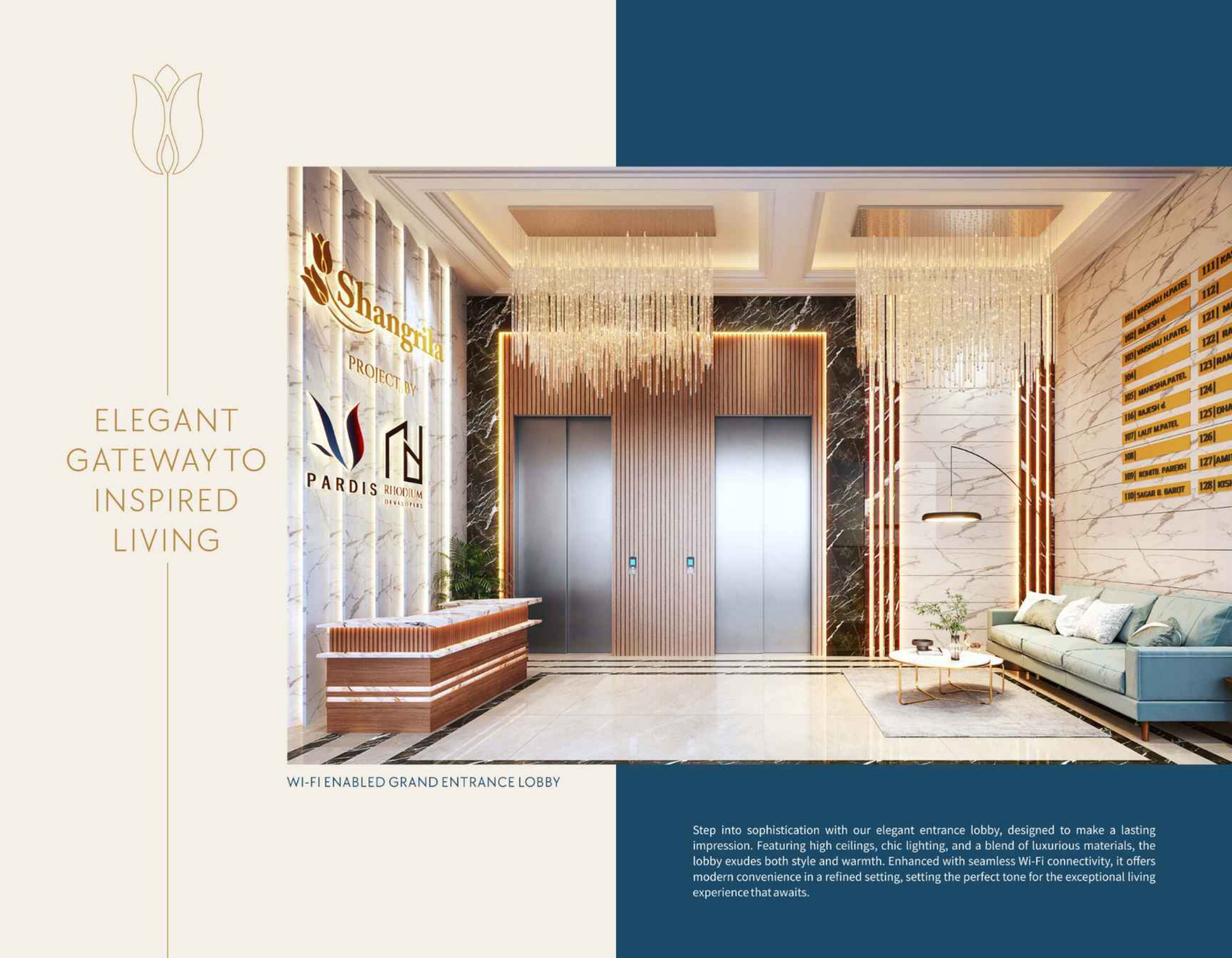 Pardis Shangrila