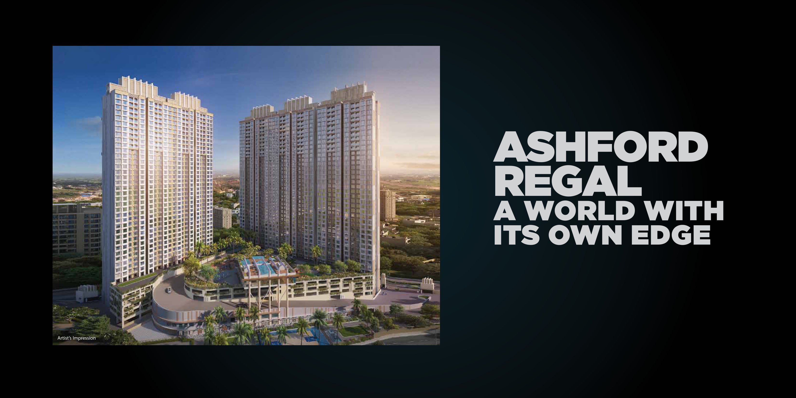 WMI Ashford Regal