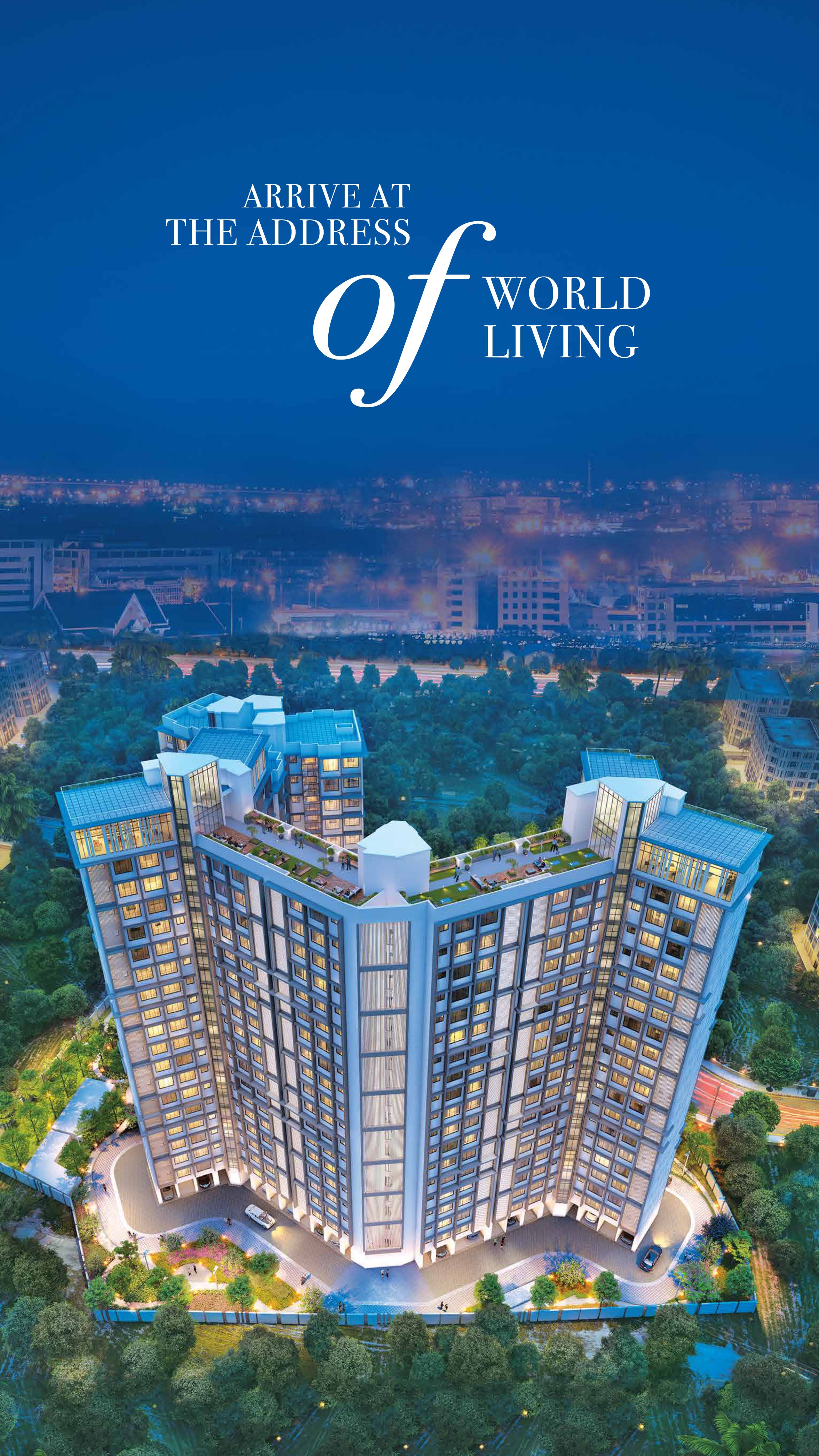 Purva Clermont Wing A