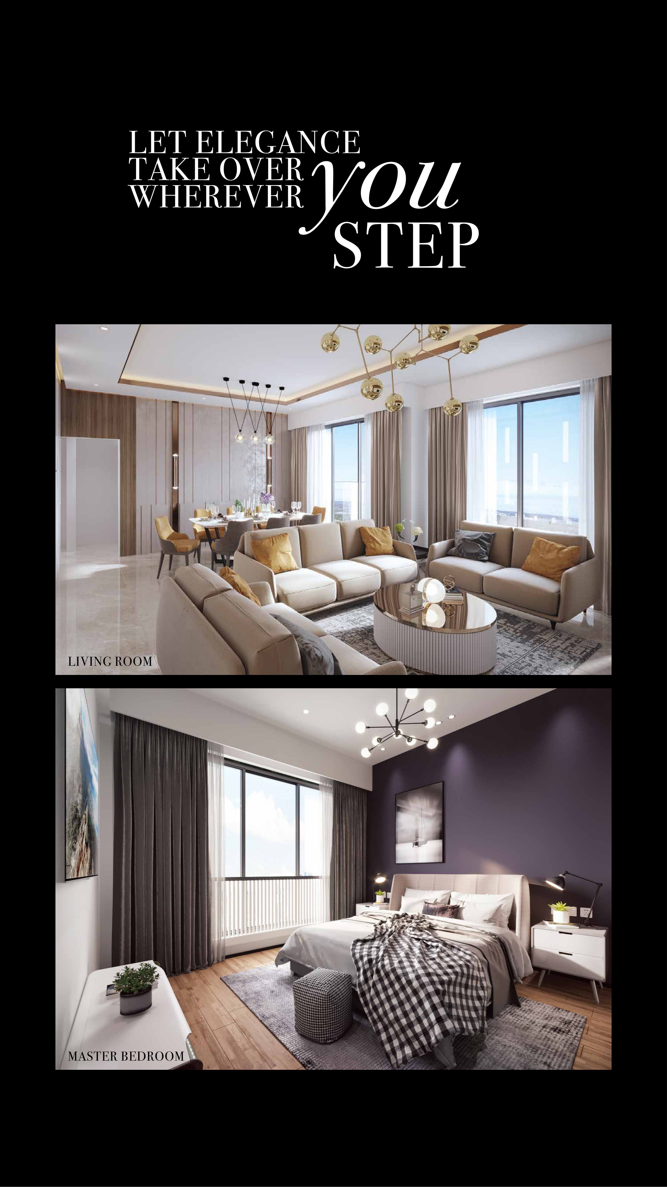 Purva Clermont Wing A