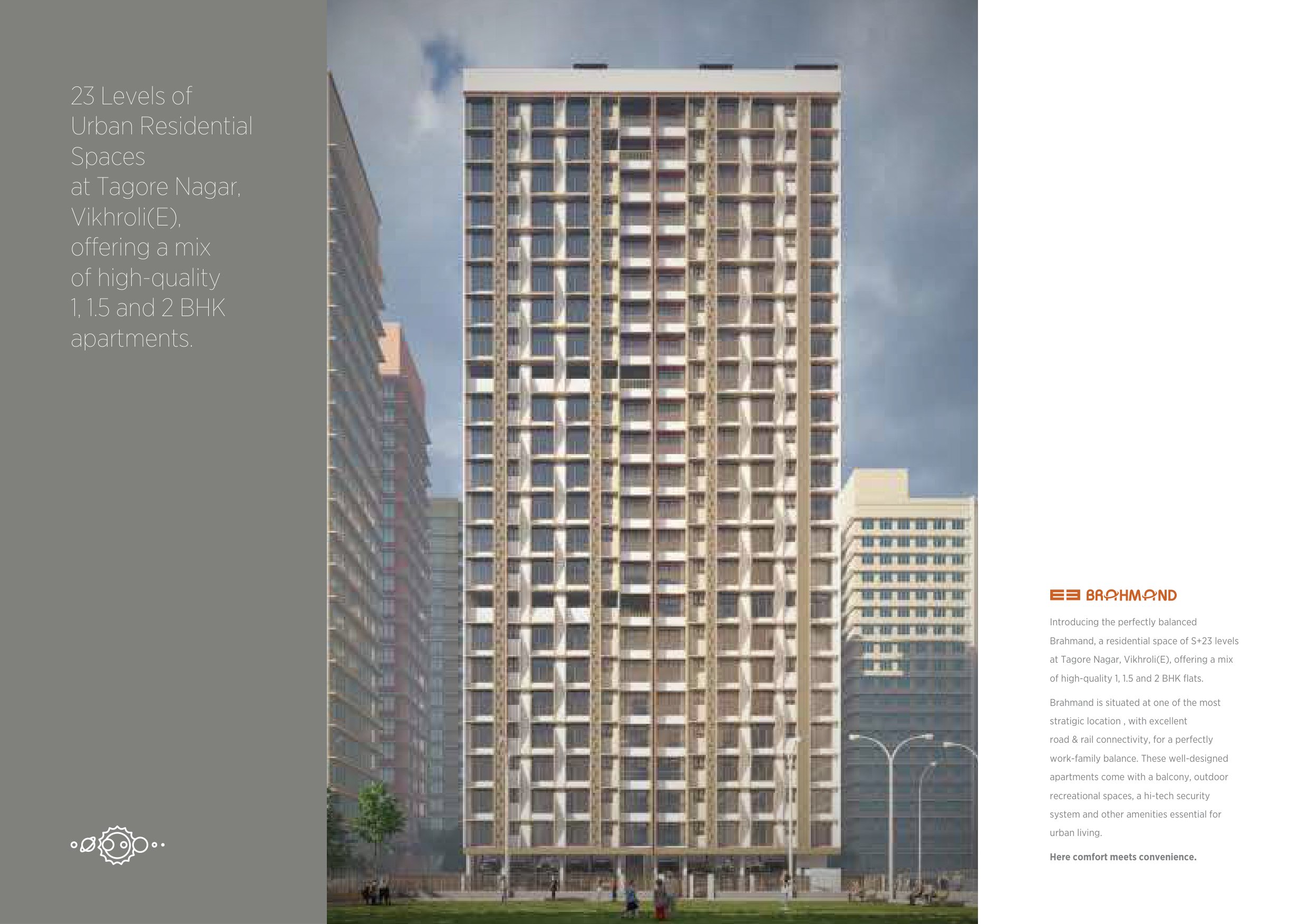 Puneet Bramhand in Vikhroli East, Mumbai