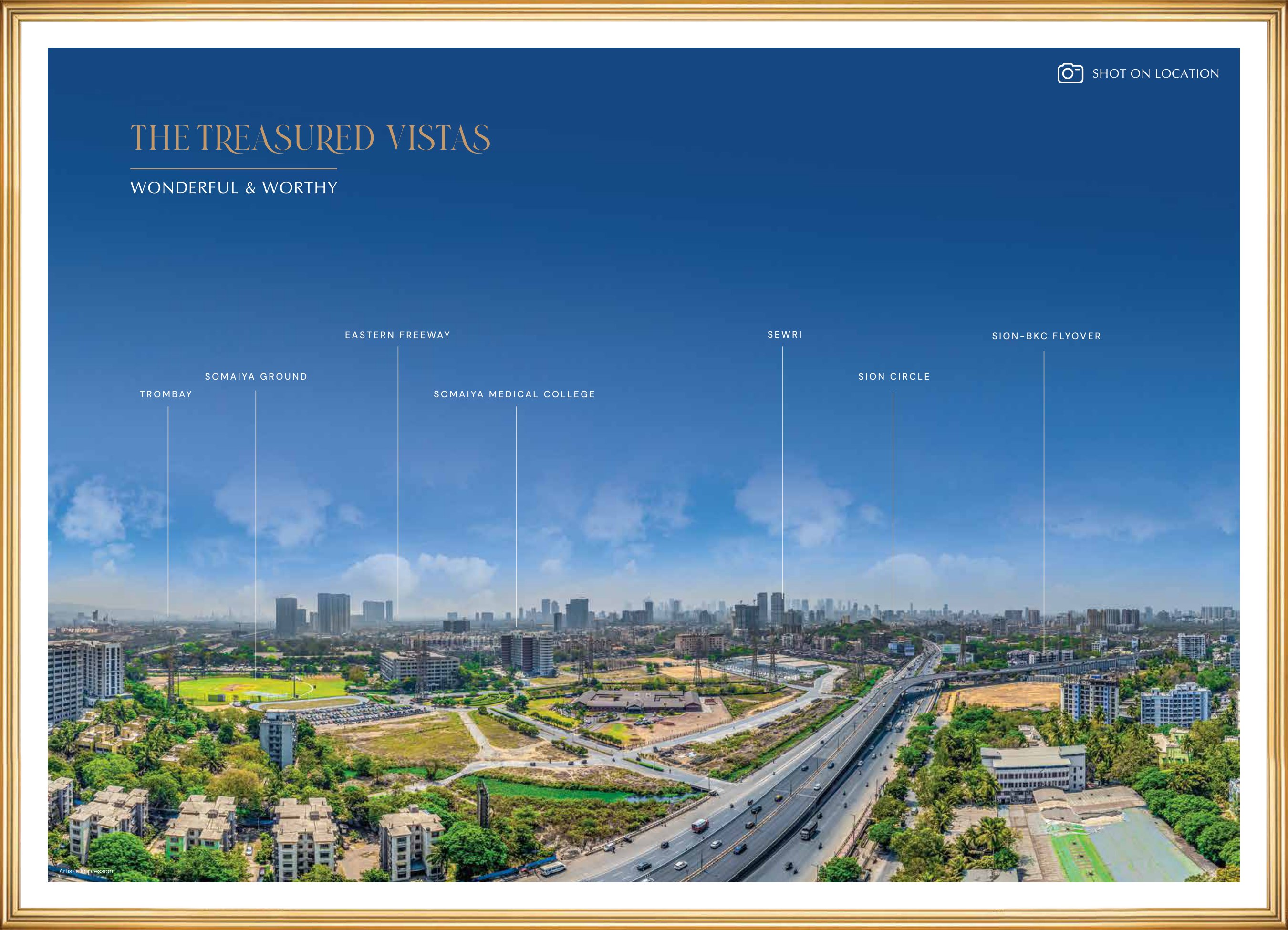Promont By Sheth Realty and Aakshaya Realty