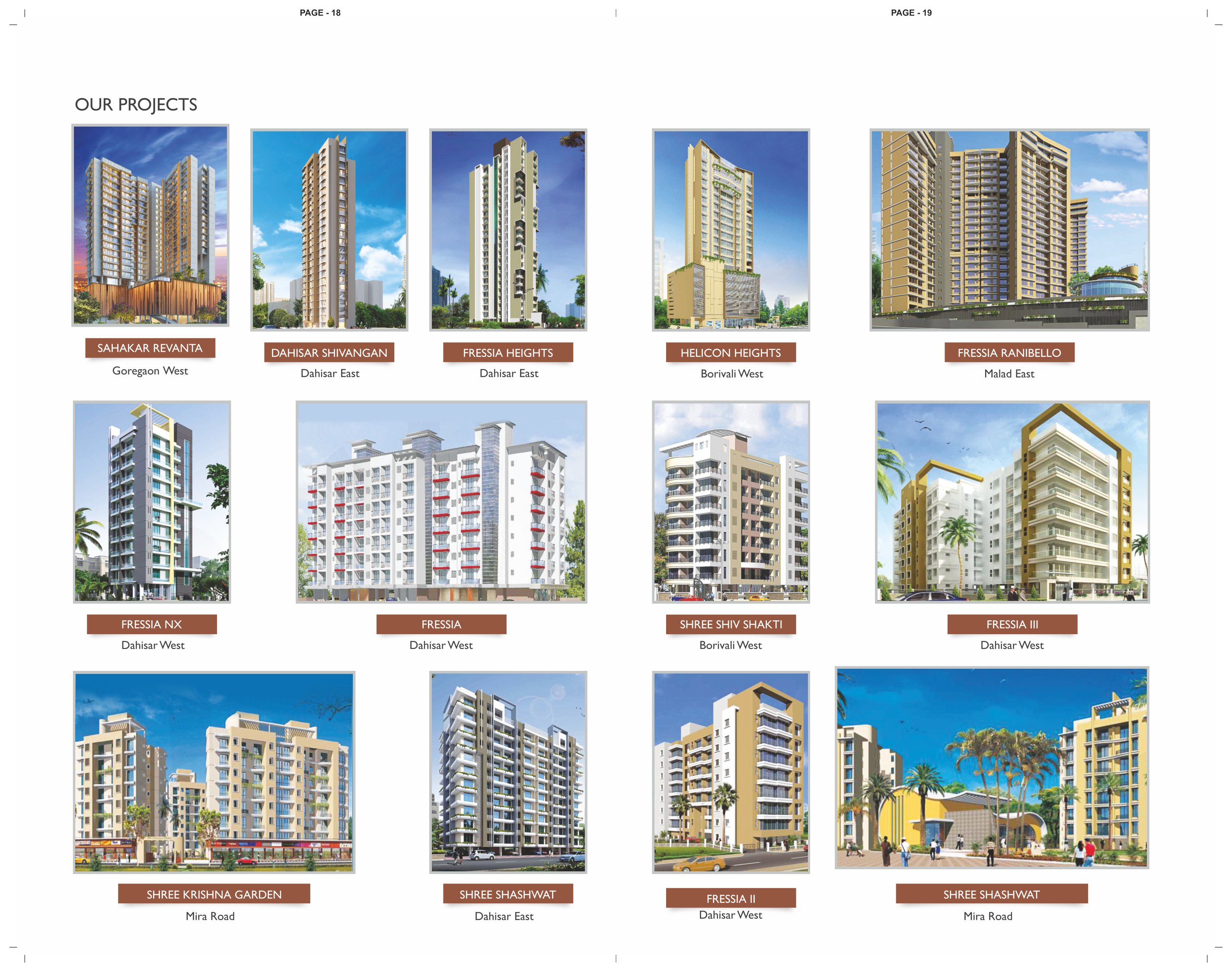 Sahakar Vista