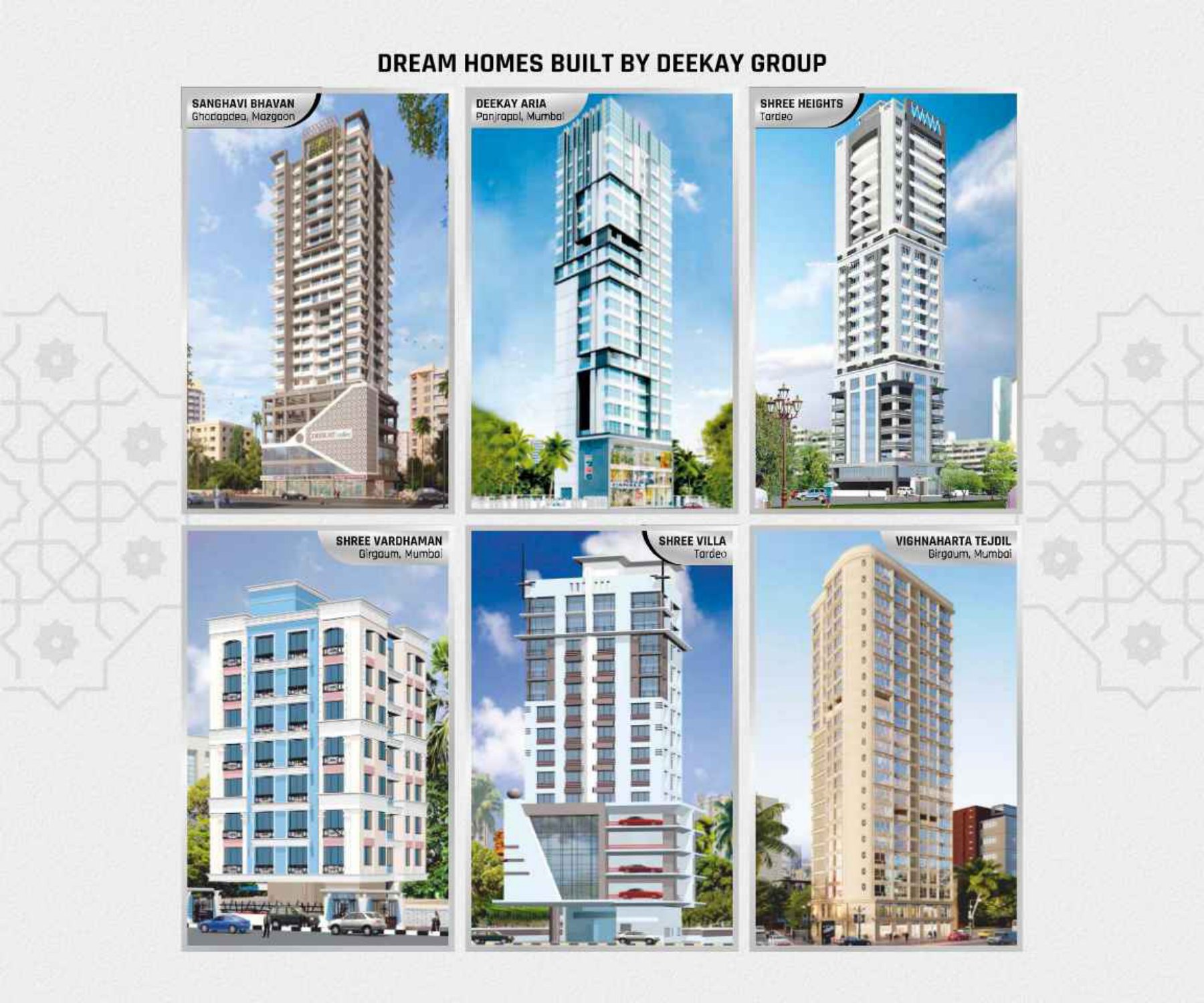 Jivan Prakash 89 Buildcon