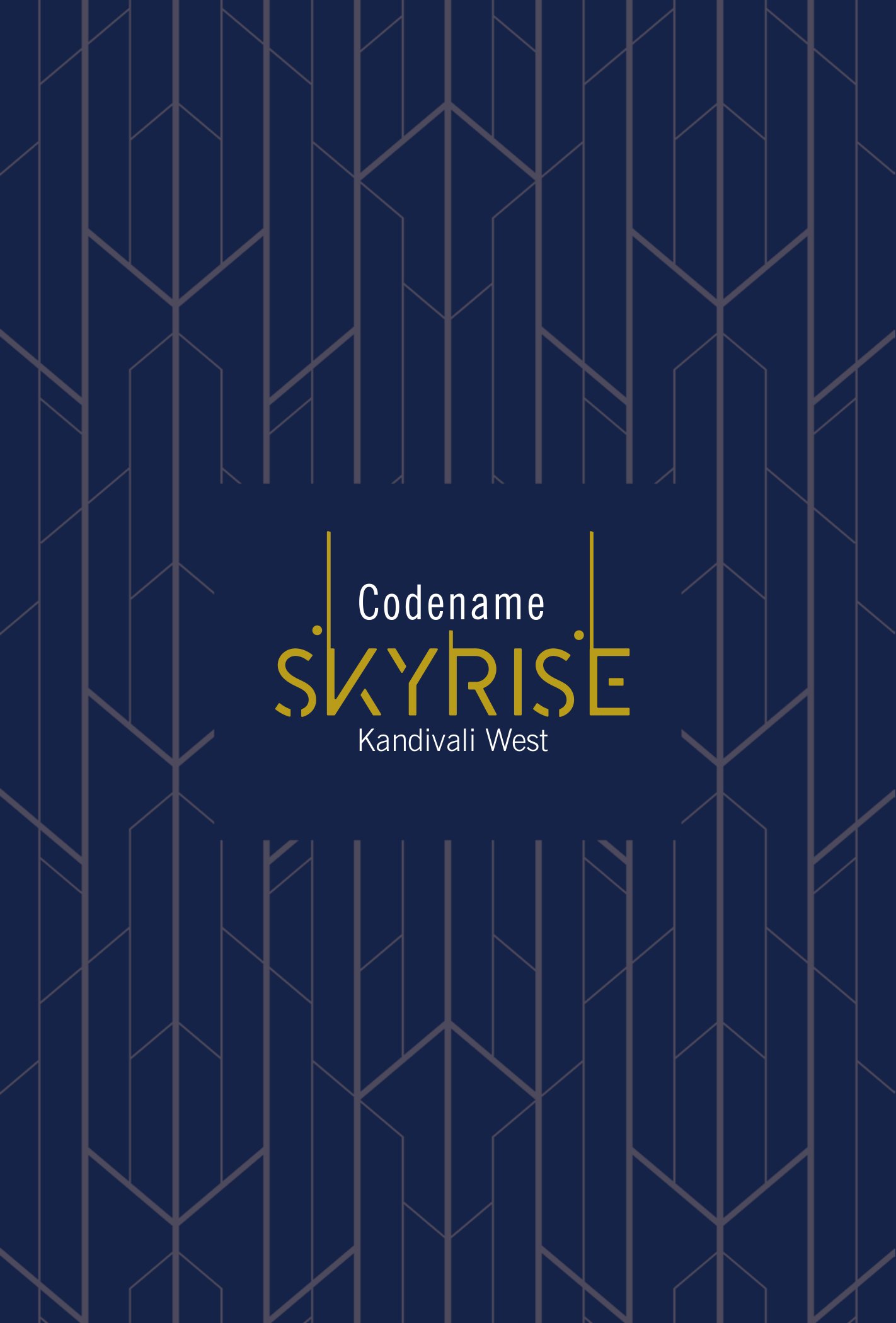 Shreeji Sky Rise Tower