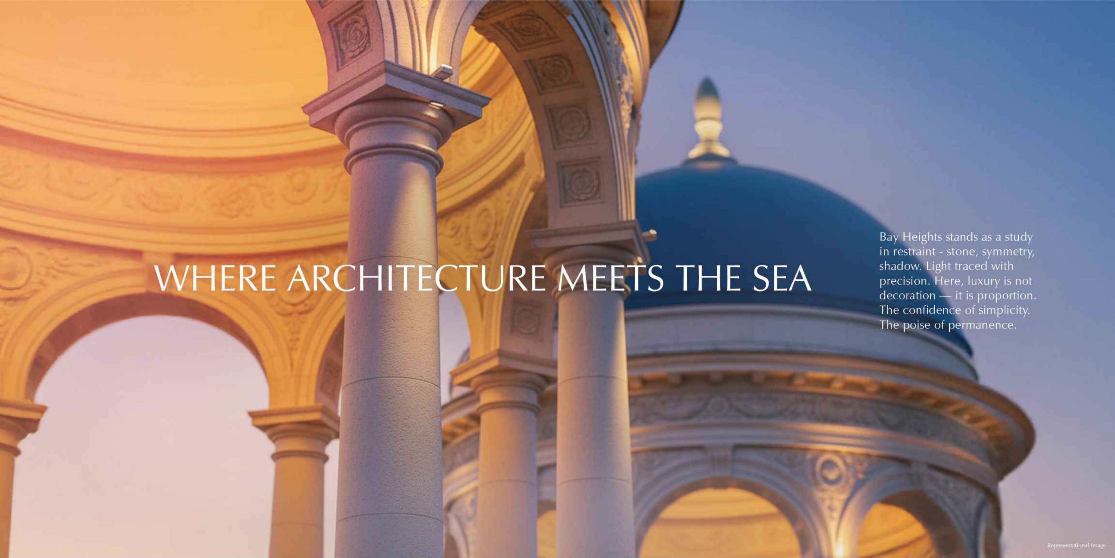 Hiranandani Bay Heights