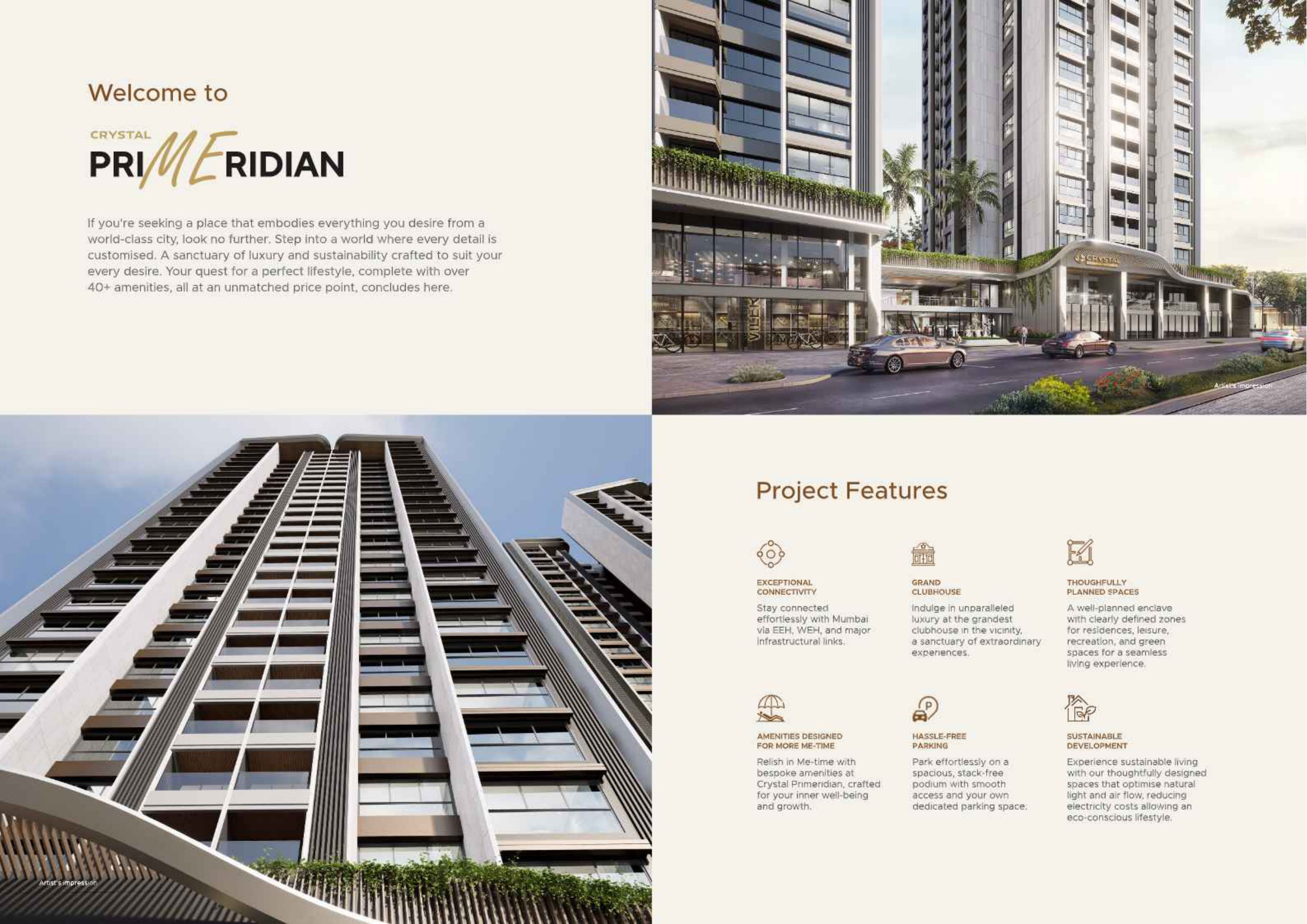 Crystal Prime Meridian