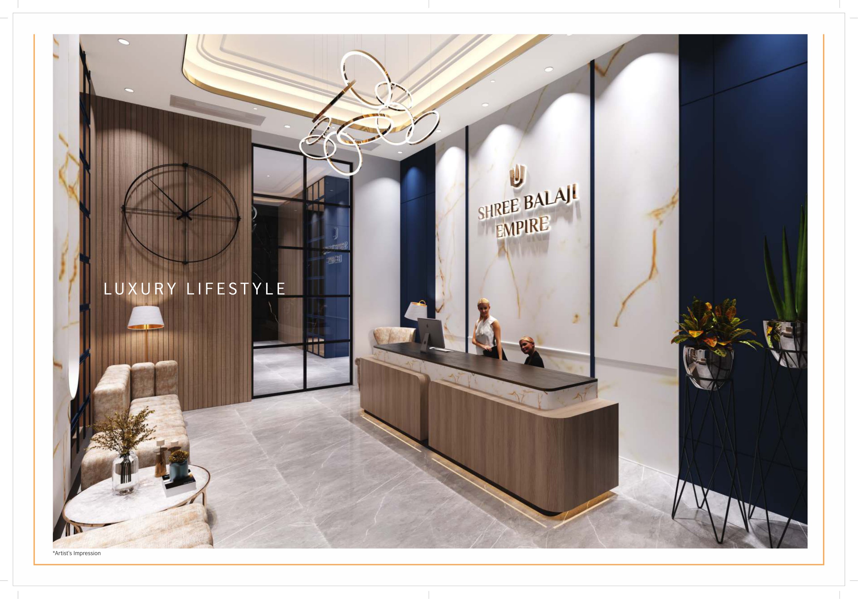 Shubham Shree Balaji Empire
