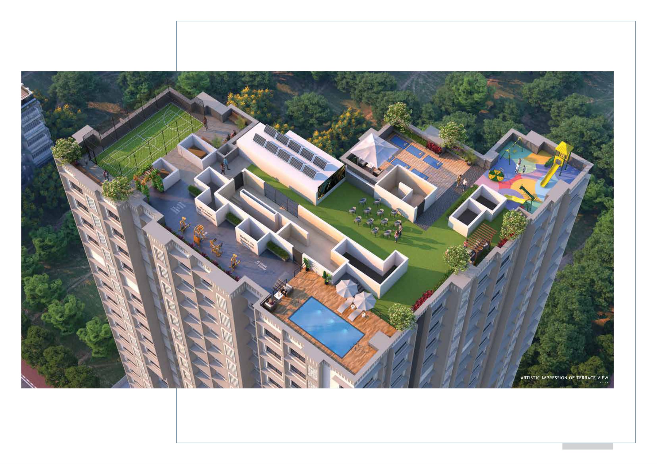 Modirealty Ashvattha