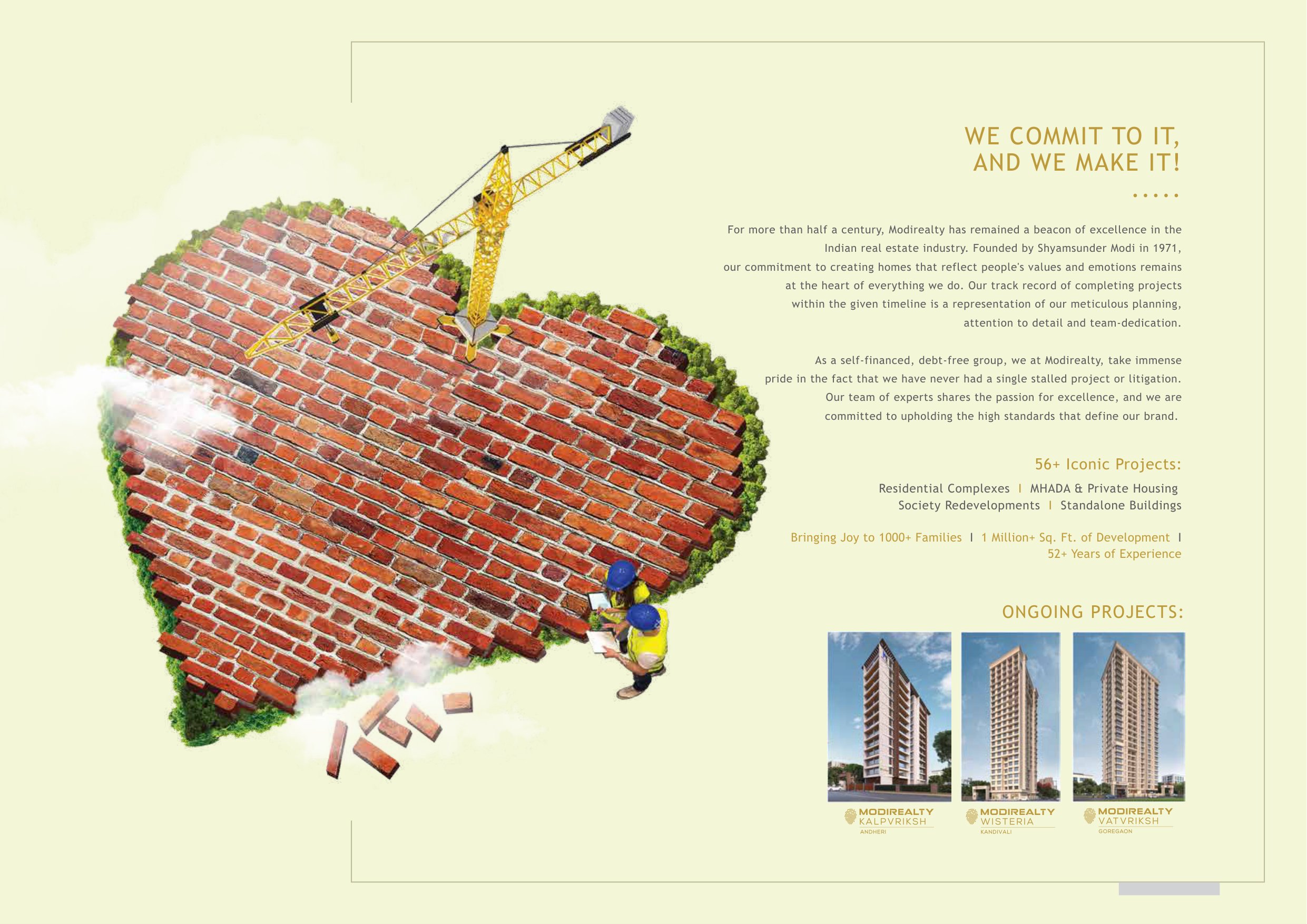 Modirealty Ashvattha