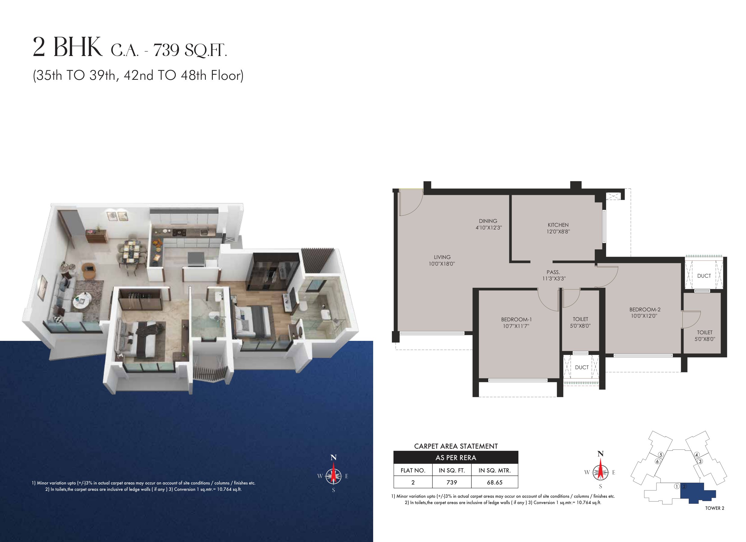 Avalon Residency
