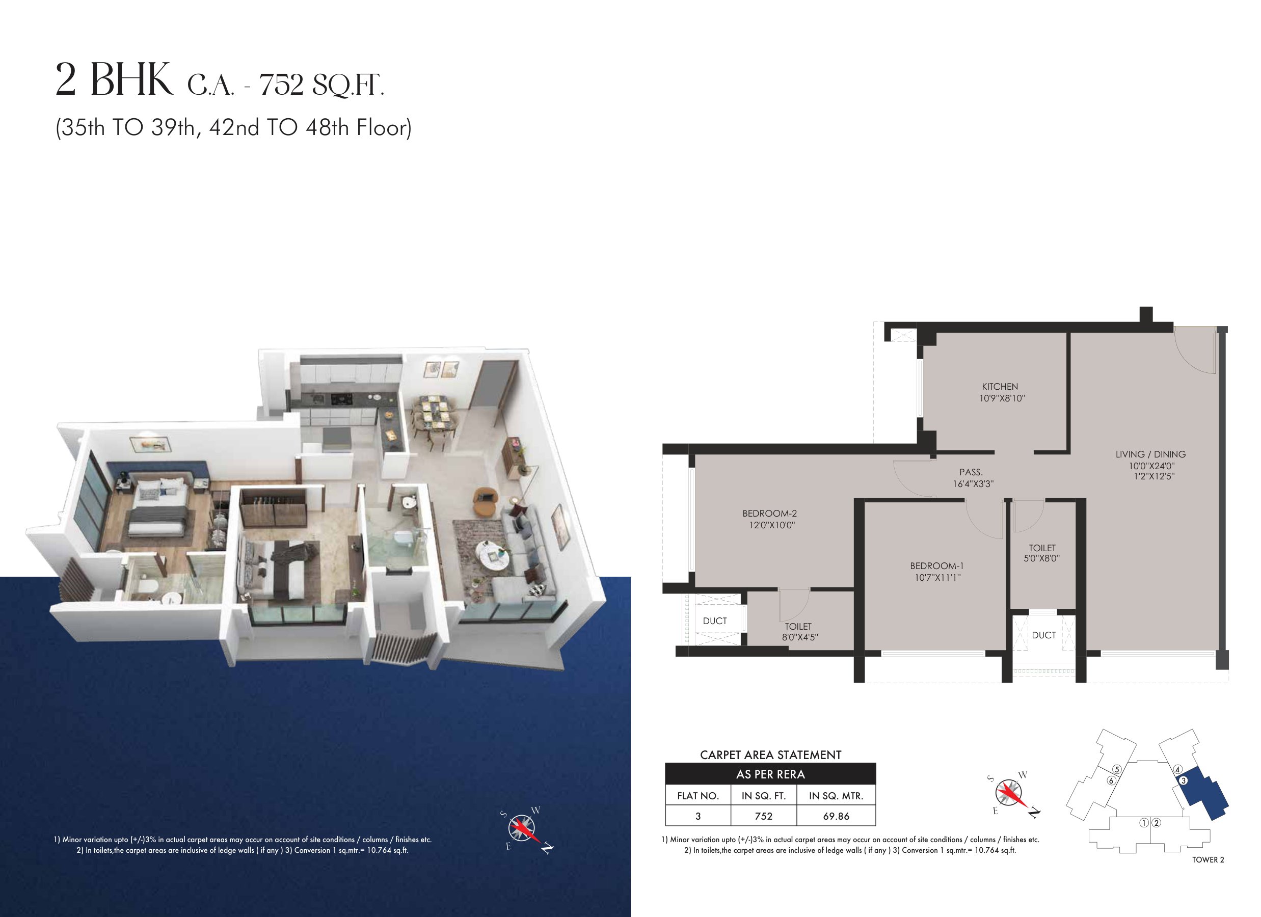 Avalon Residency