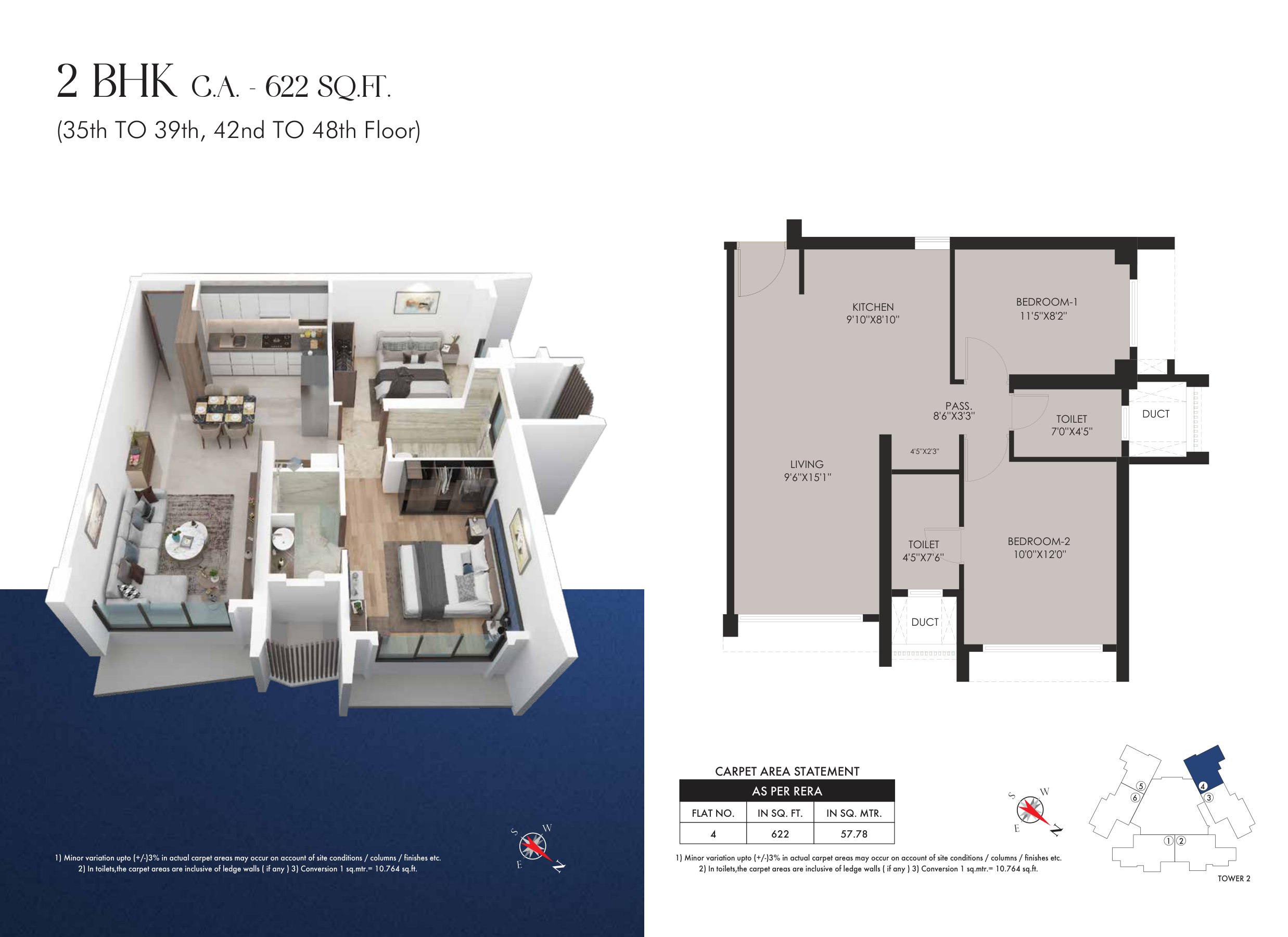 Avalon Residency